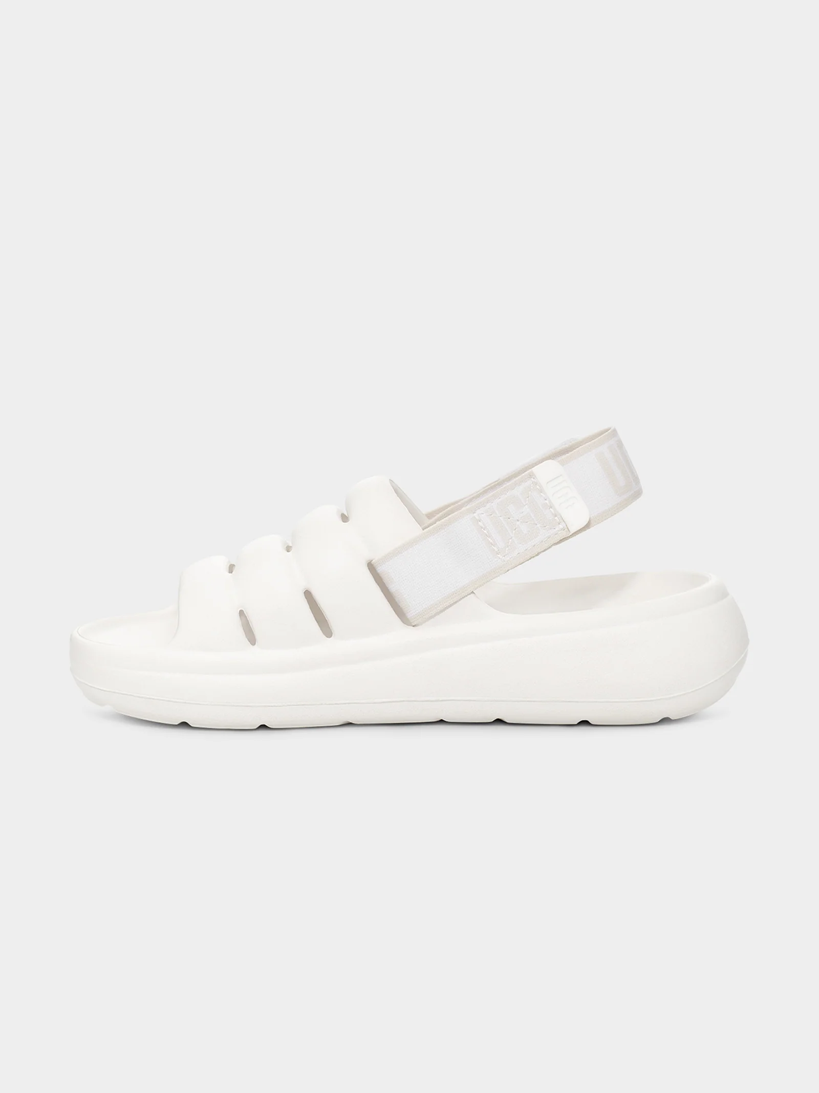 Womens Sport Yeah Slides - Image 3