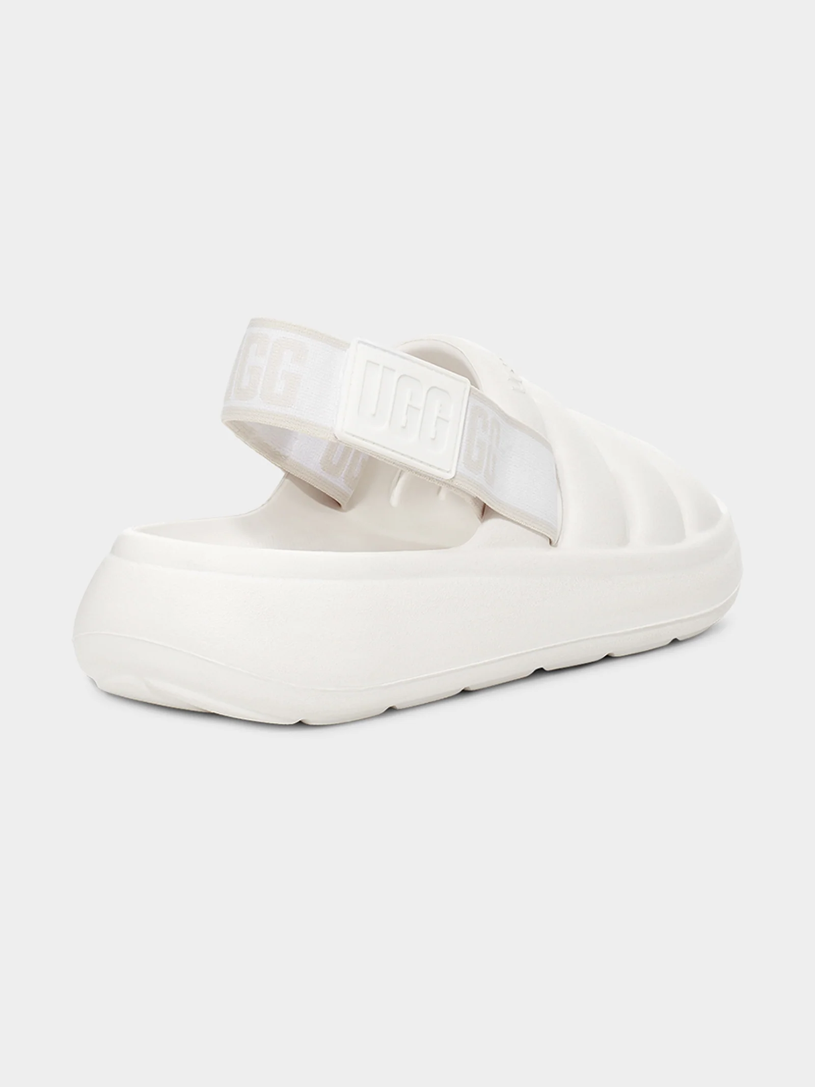Womens Sport Yeah Slides - Image 4