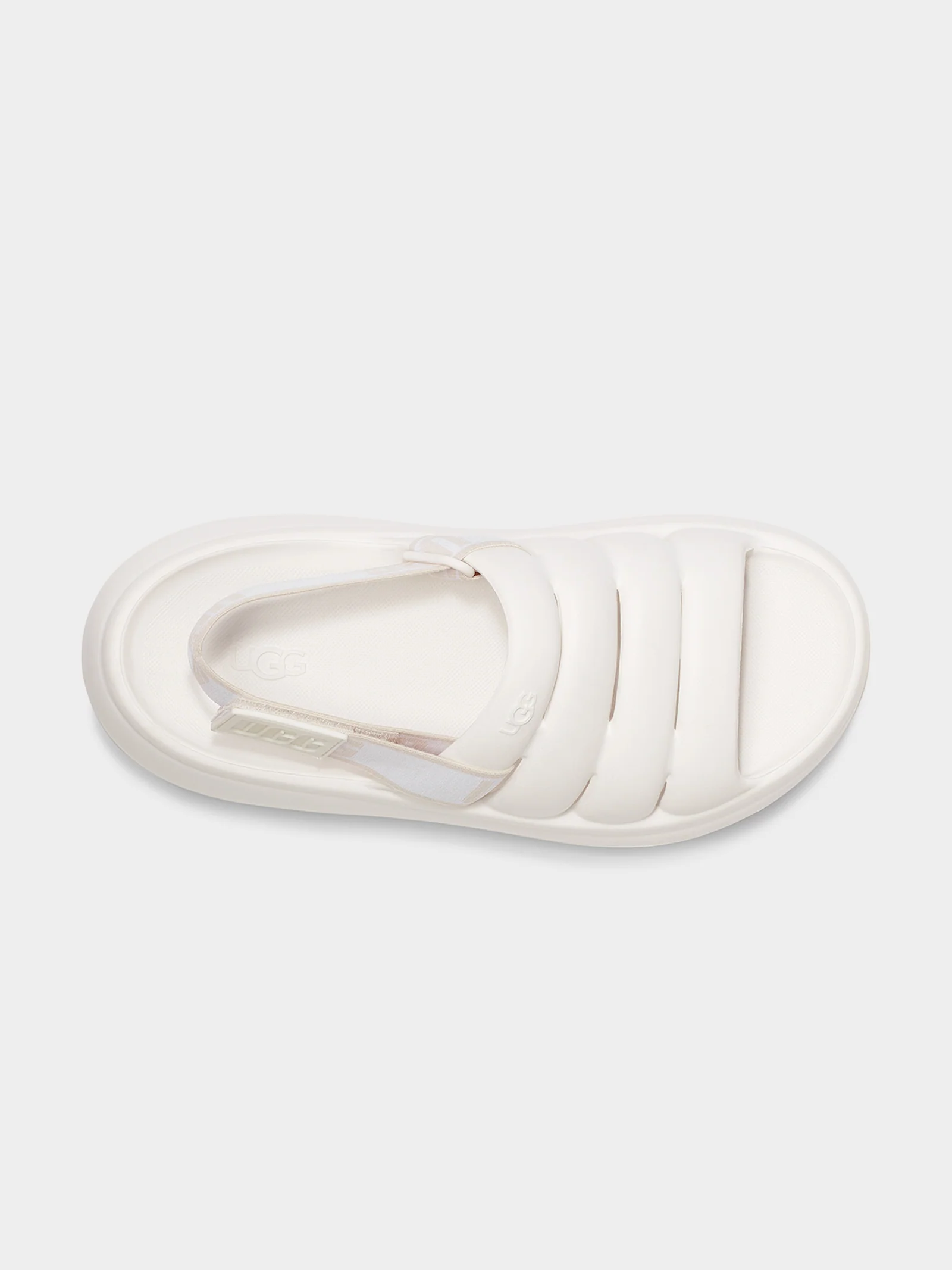 Womens Sport Yeah Slides - Image 5