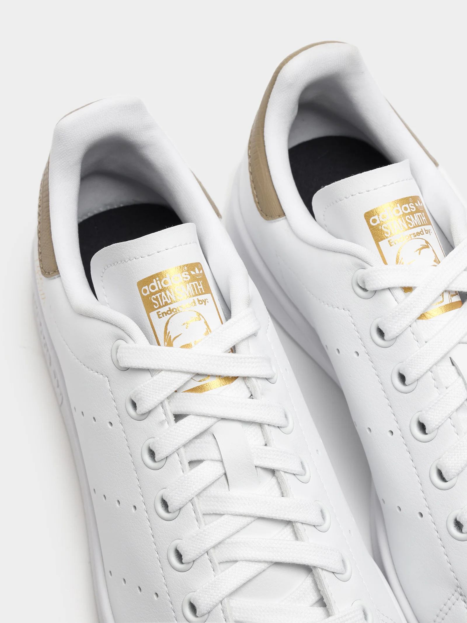 Womens Stan Smith - Image 3