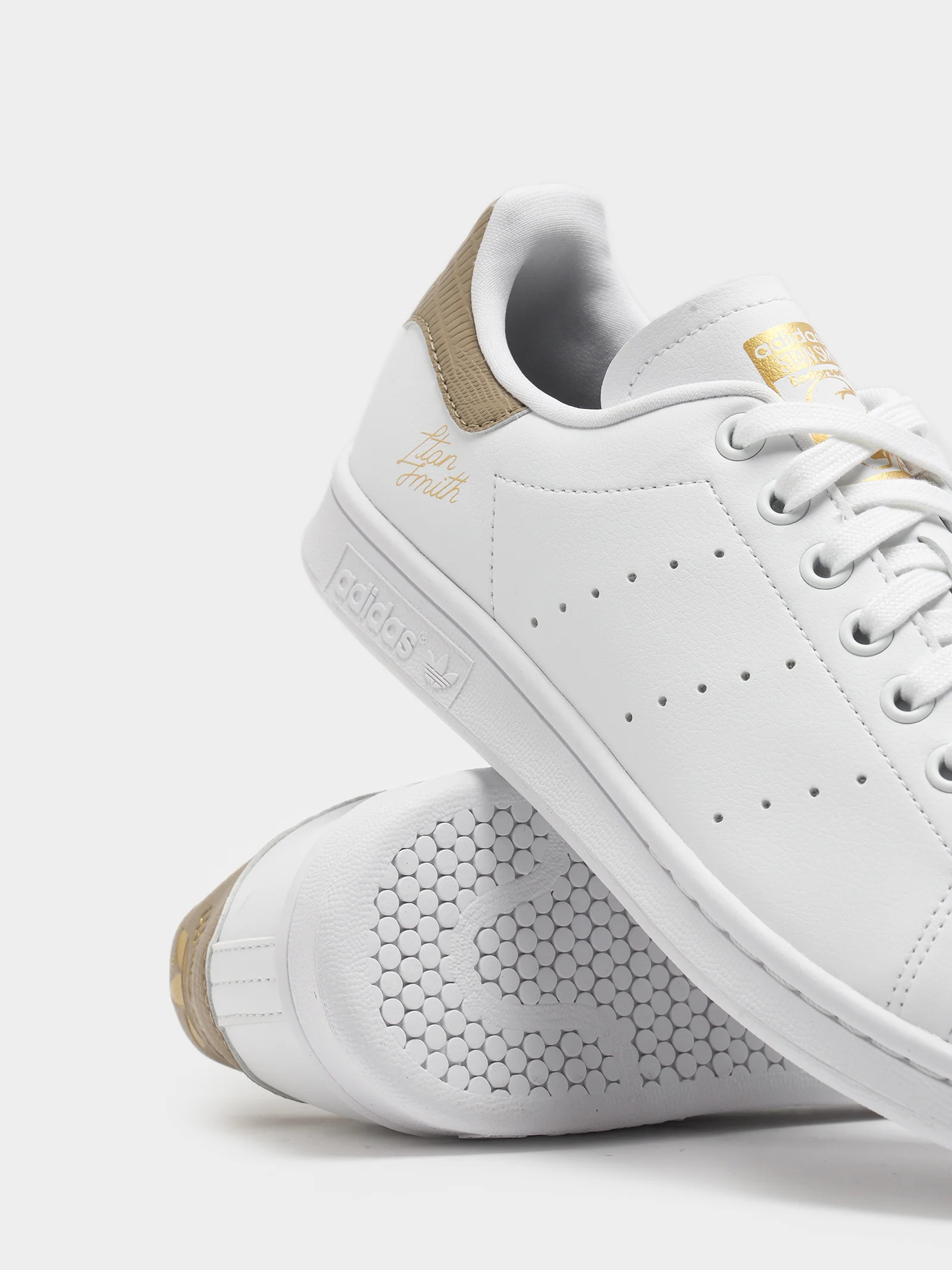 Womens Stan Smith - Image 5
