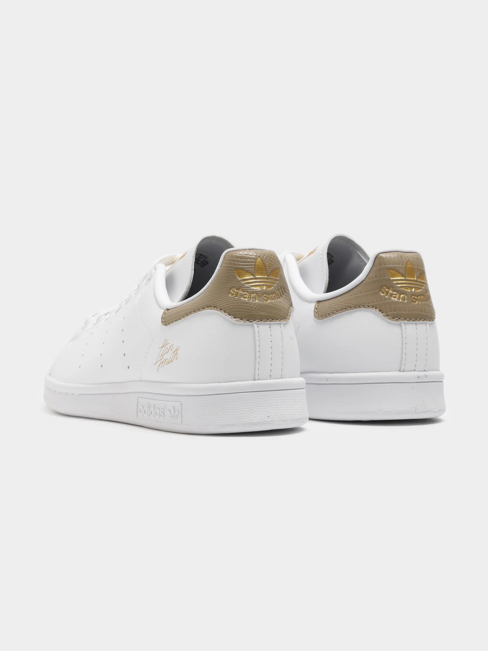 Womens Stan Smith - Image 7