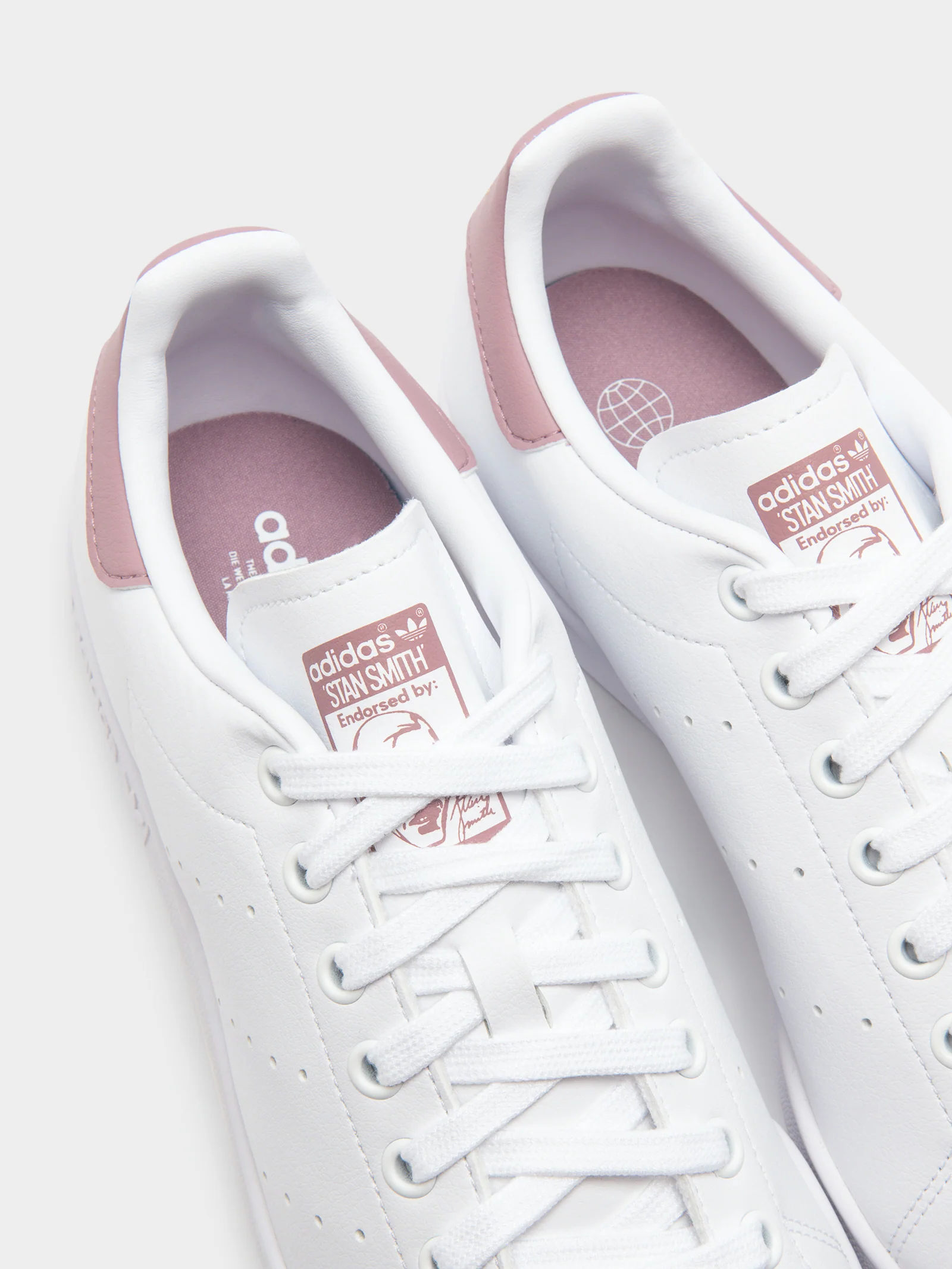 Womens Stan Smith - Image 3