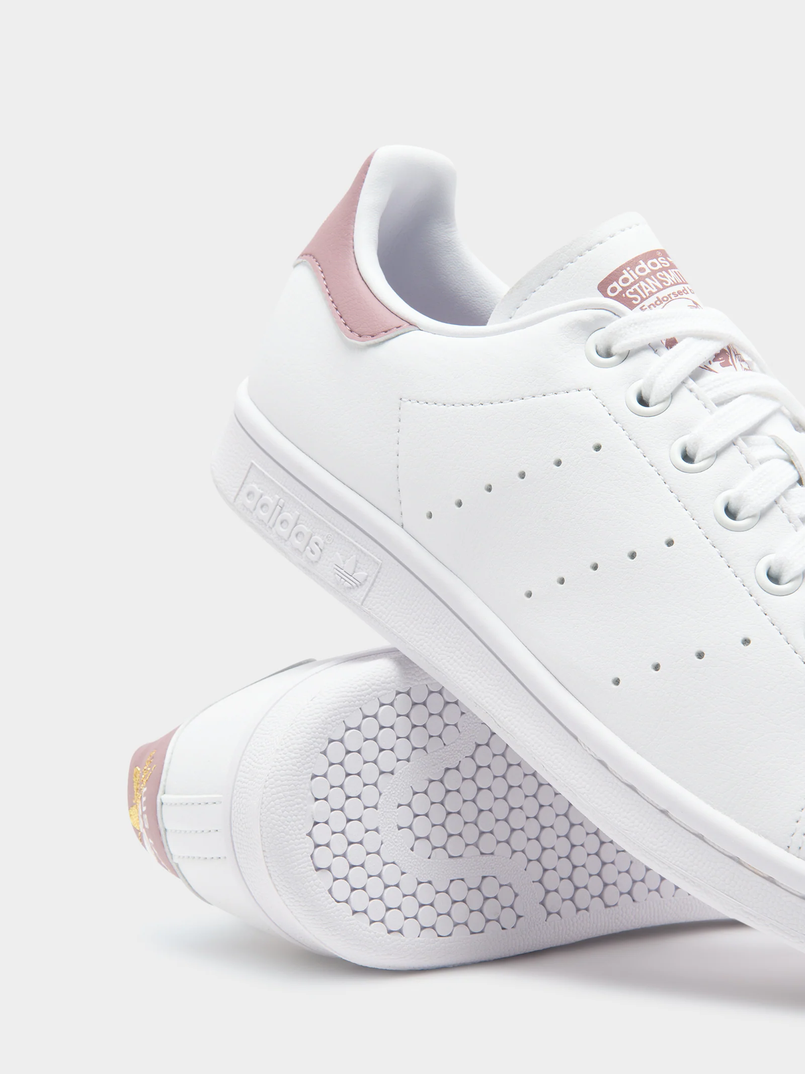 Womens Stan Smith - Image 5