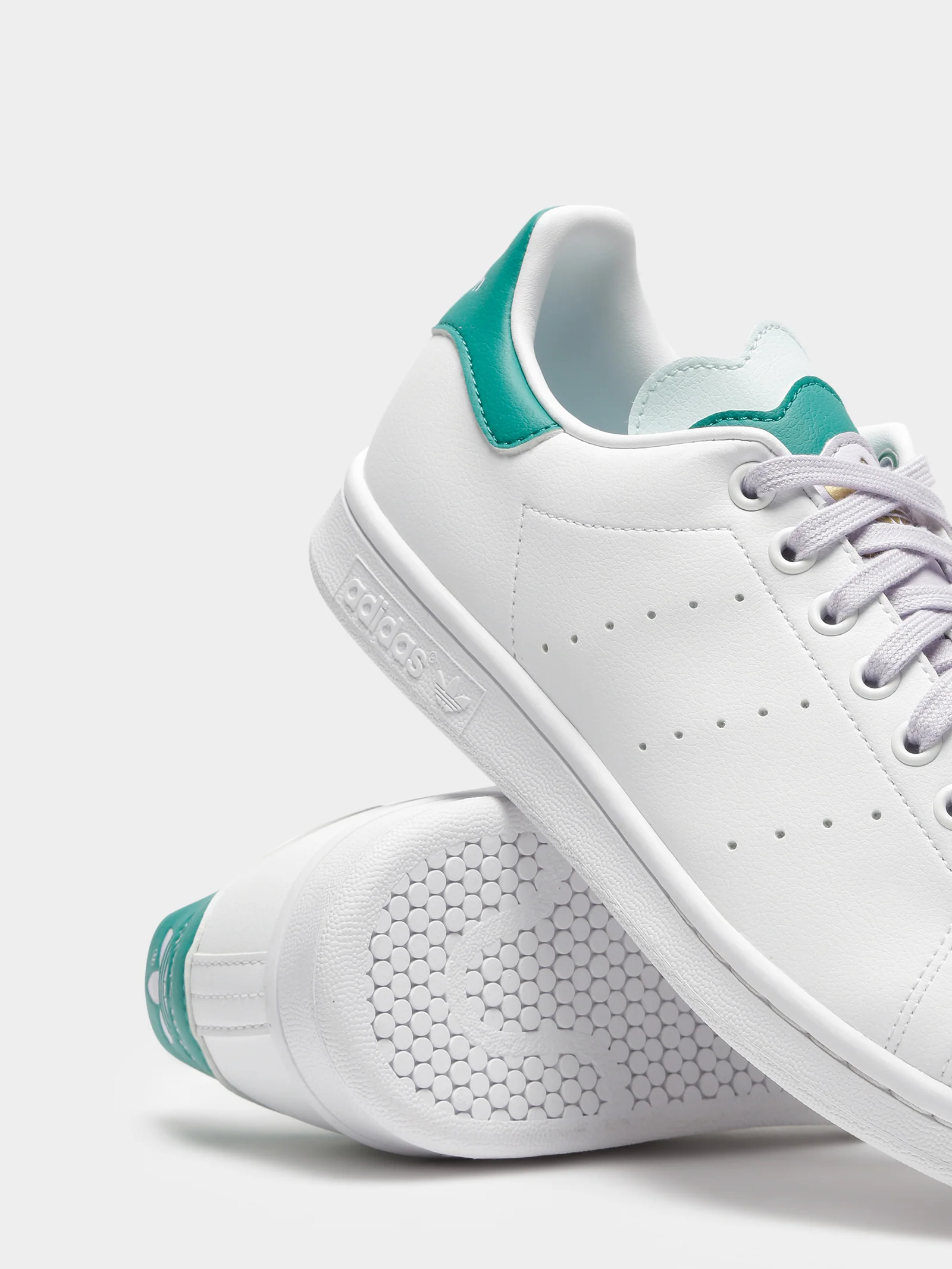 Womens Stan Smith Sneakers - Image 3