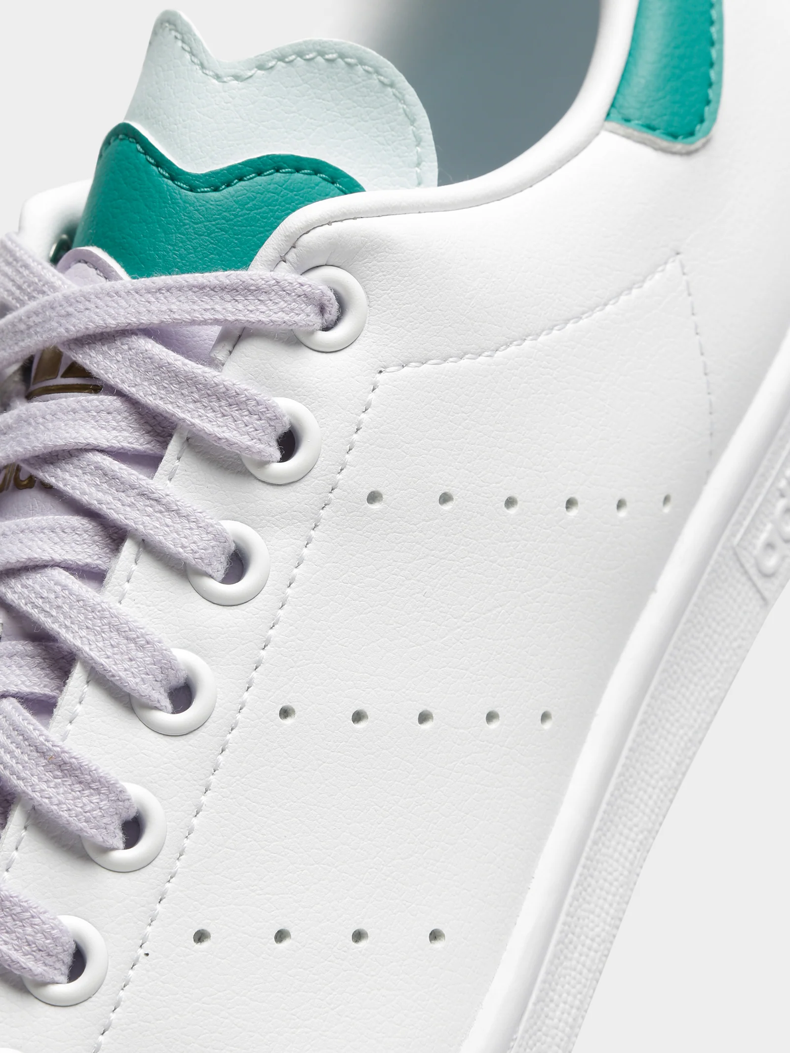 Womens Stan Smith Sneakers - Image 4