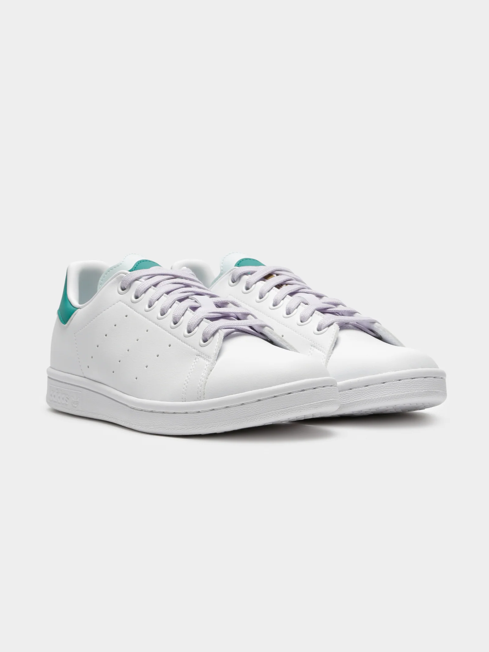 Womens Stan Smith Sneakers - Image 6