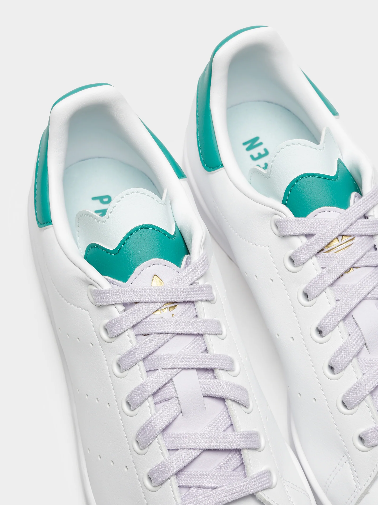 Womens Stan Smith Sneakers - Image 7