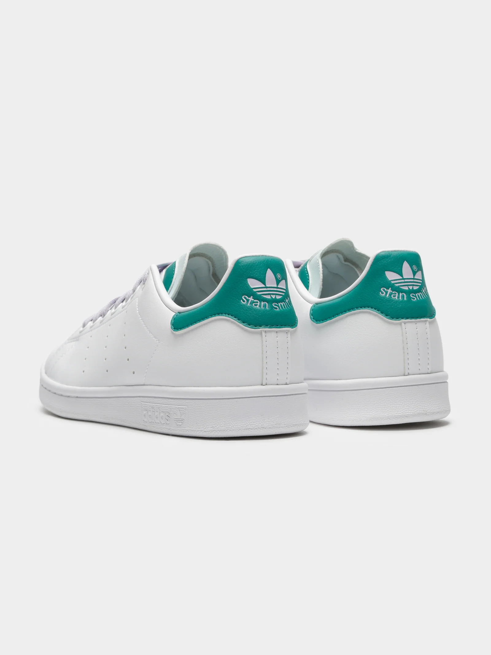 Womens Stan Smith Sneakers - Image 8