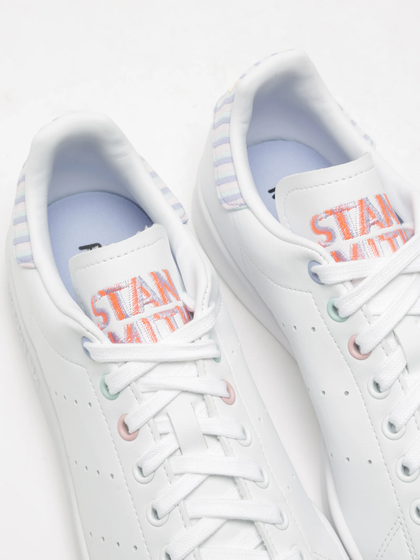 Womens Stan Smith Sneakers - Image 3