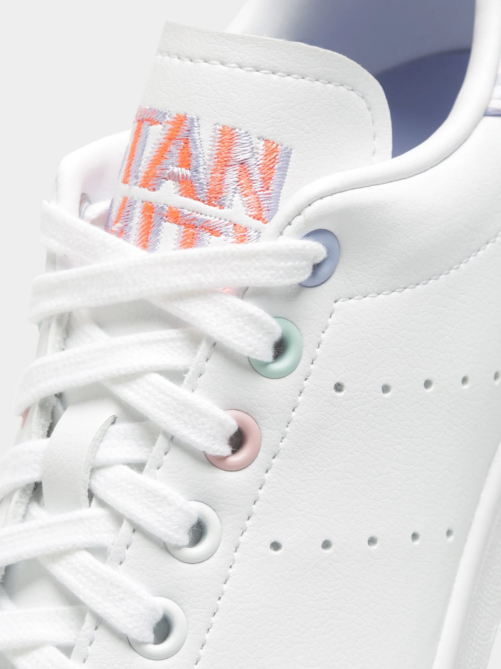 Womens Stan Smith Sneakers - Image 4