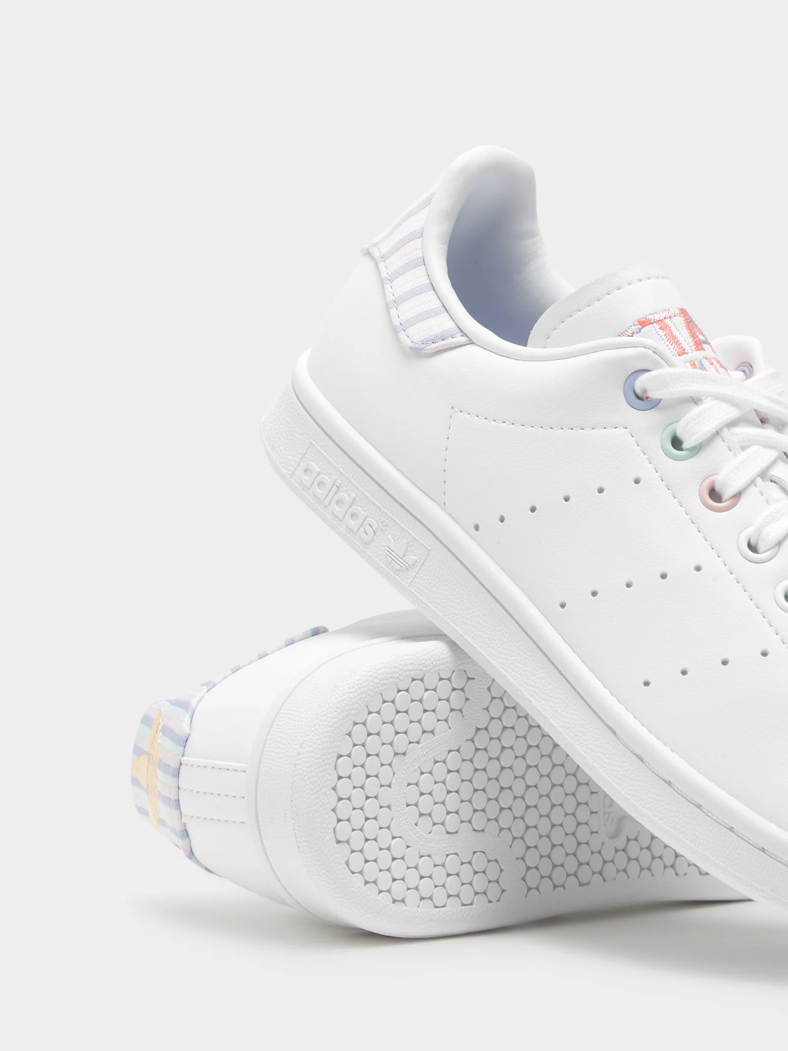Womens Stan Smith Sneakers - Image 5