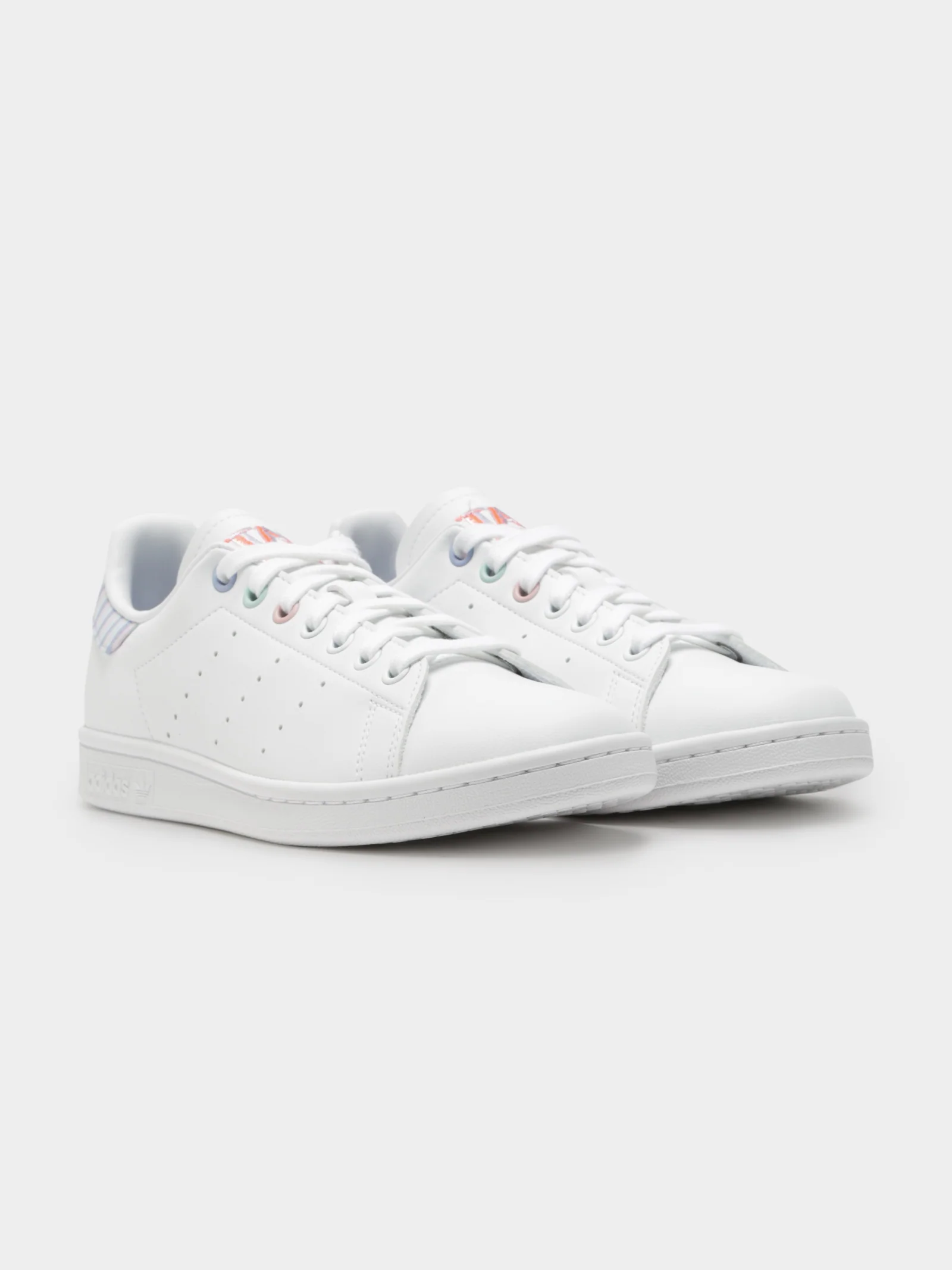 Womens Stan Smith Sneakers - Image 6