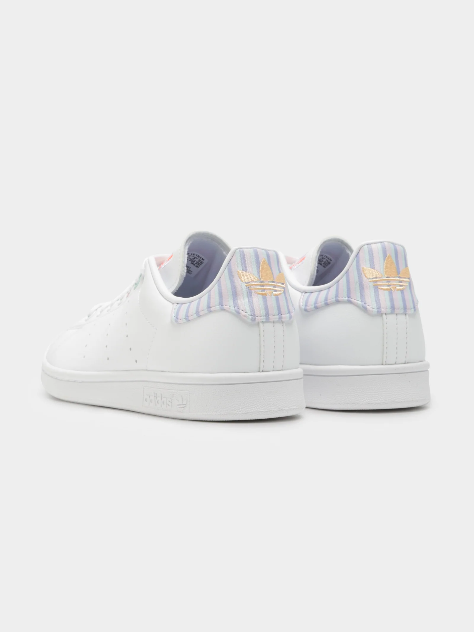 Womens Stan Smith Sneakers - Image 7