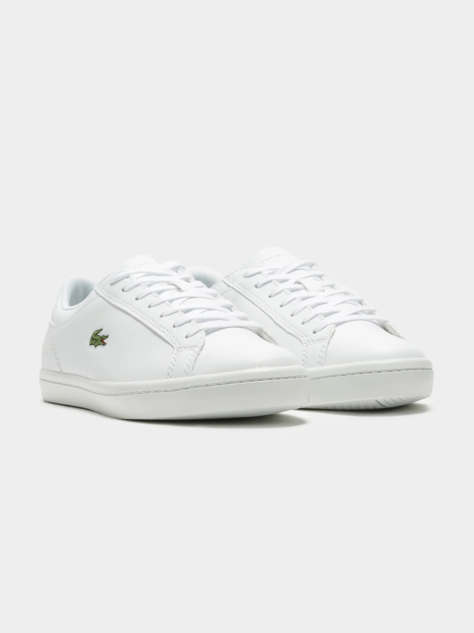 Womens Straightset Sneakers - Image 2