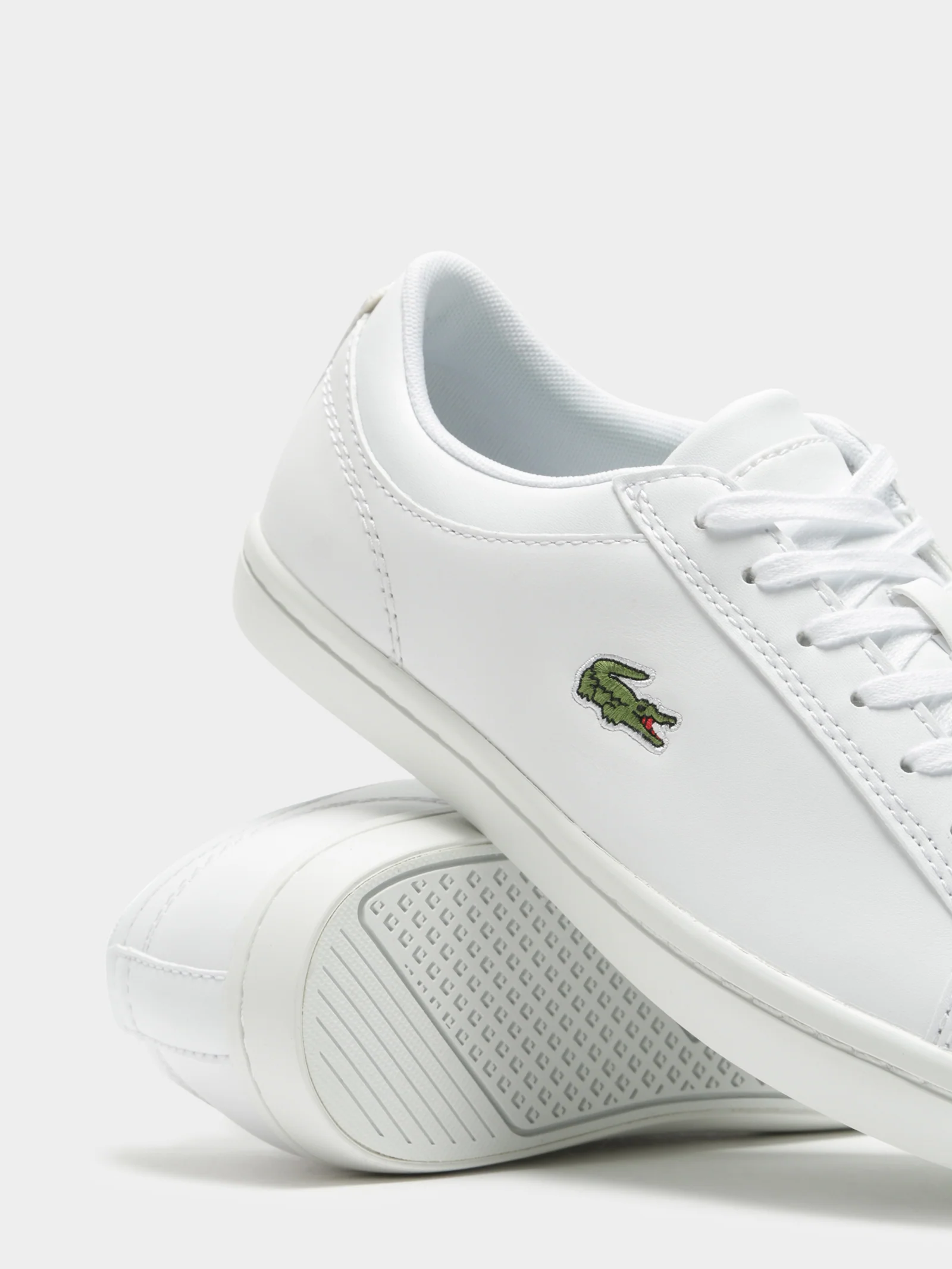 Womens Straightset Sneakers - Image 3