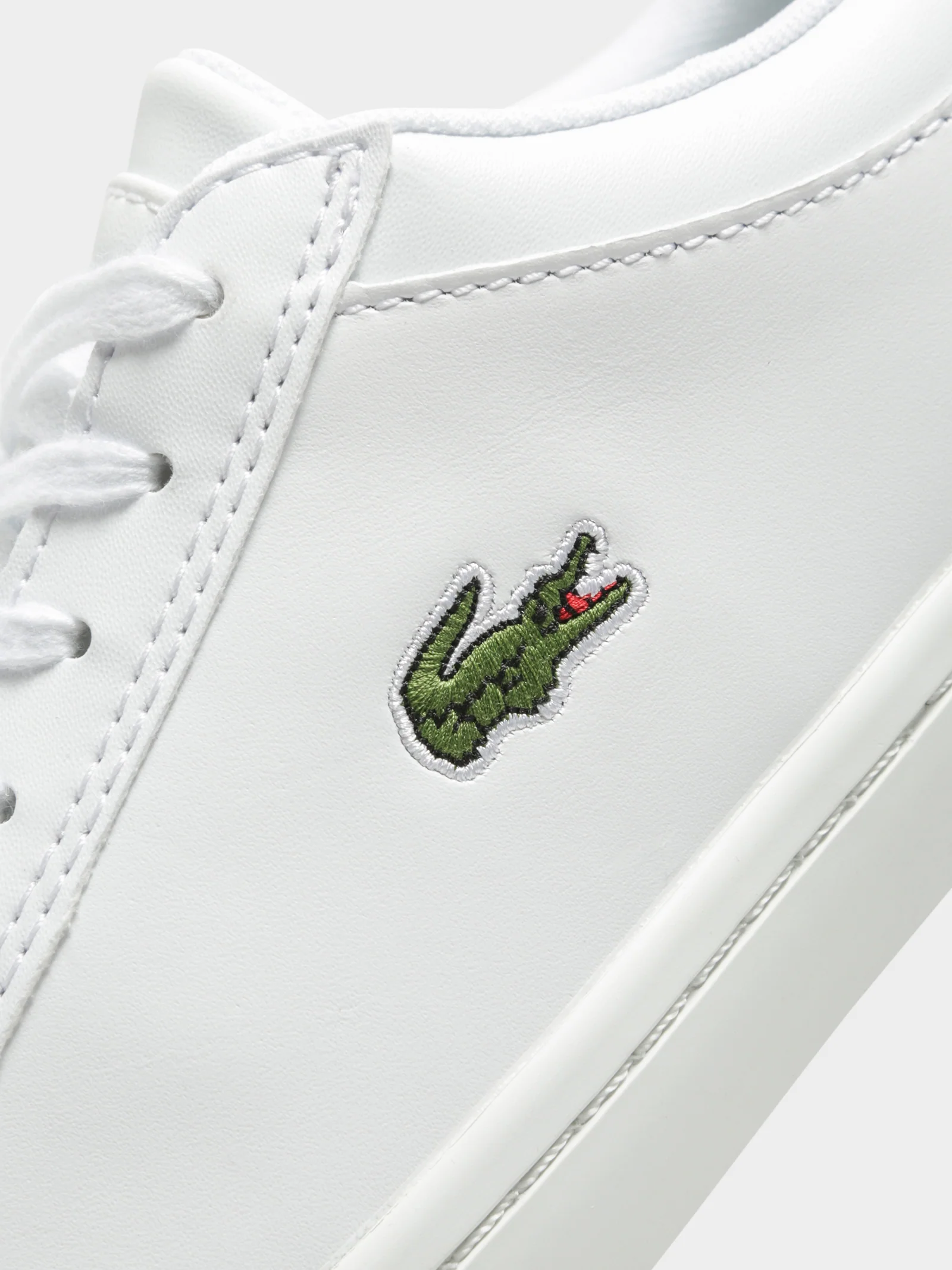 Womens Straightset Sneakers - Image 5