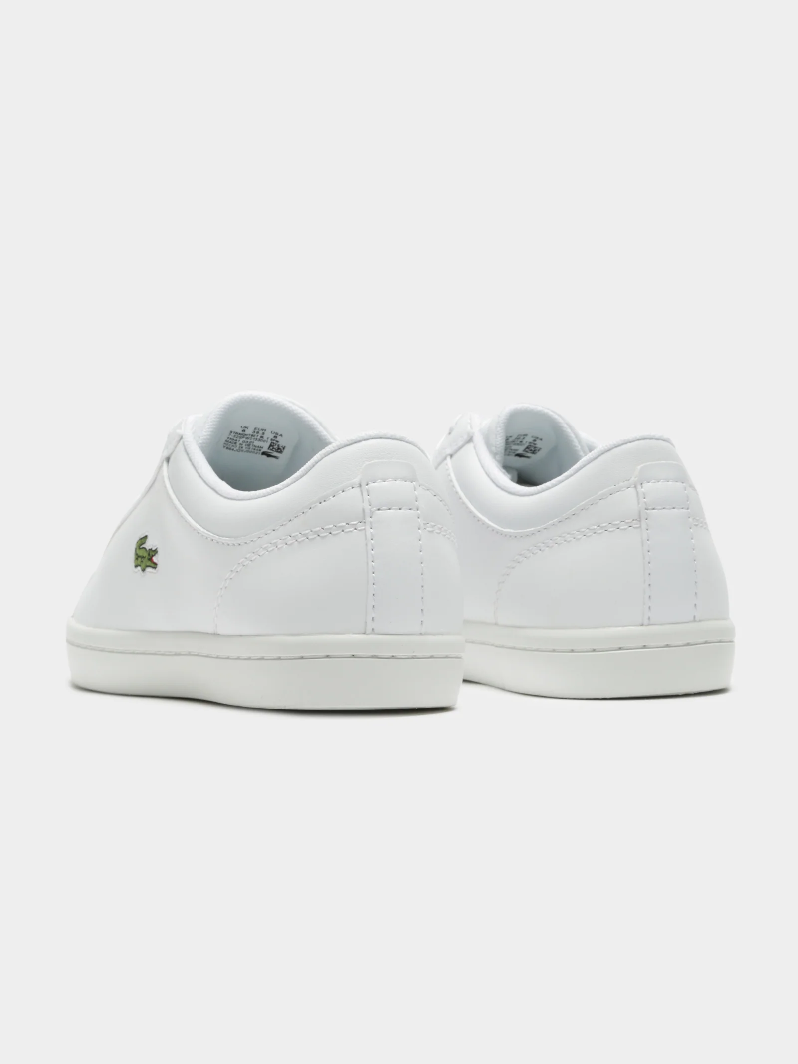 Womens Straightset Sneakers - Image 6