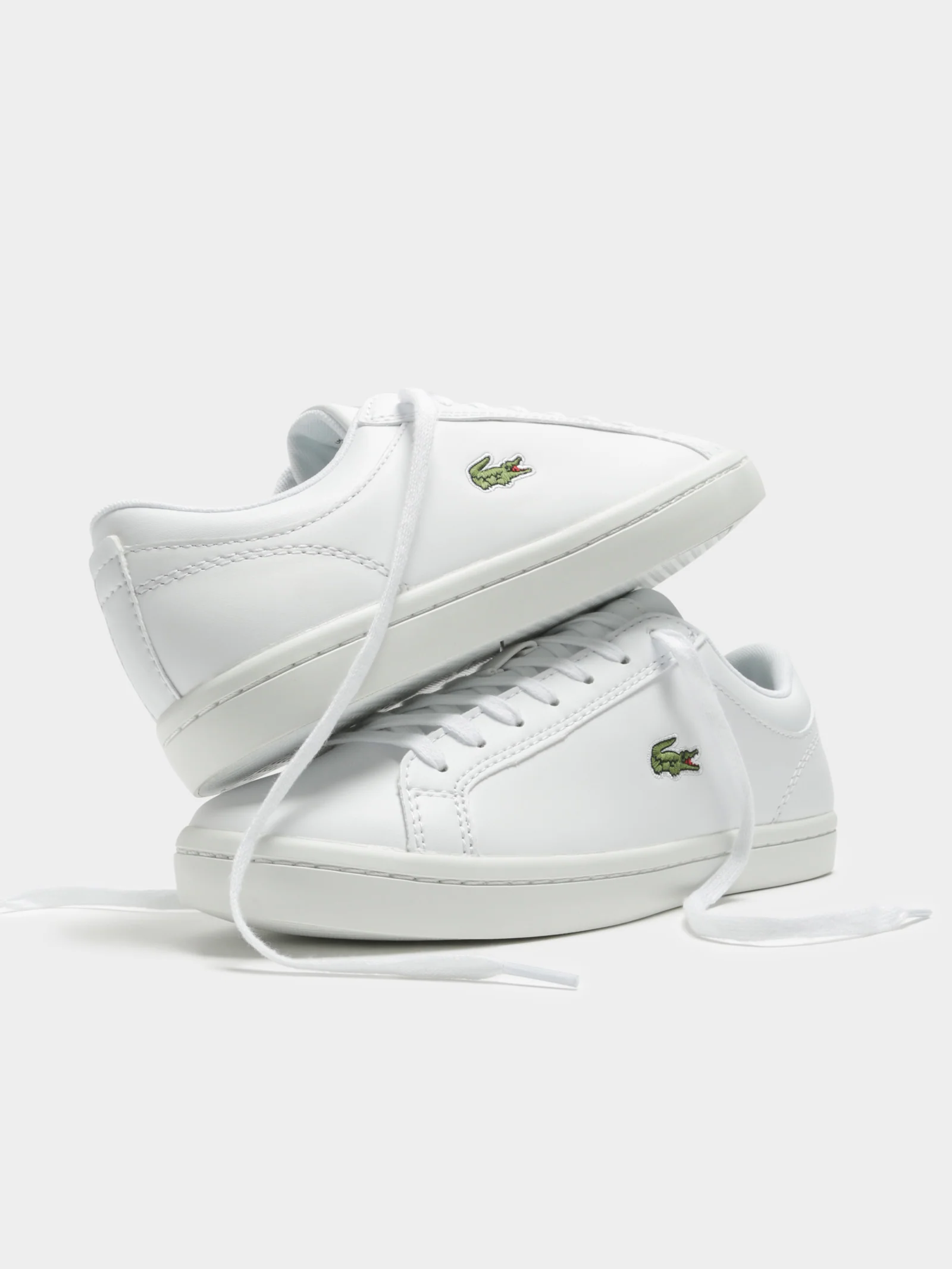 Womens Straightset Sneakers - Image 7