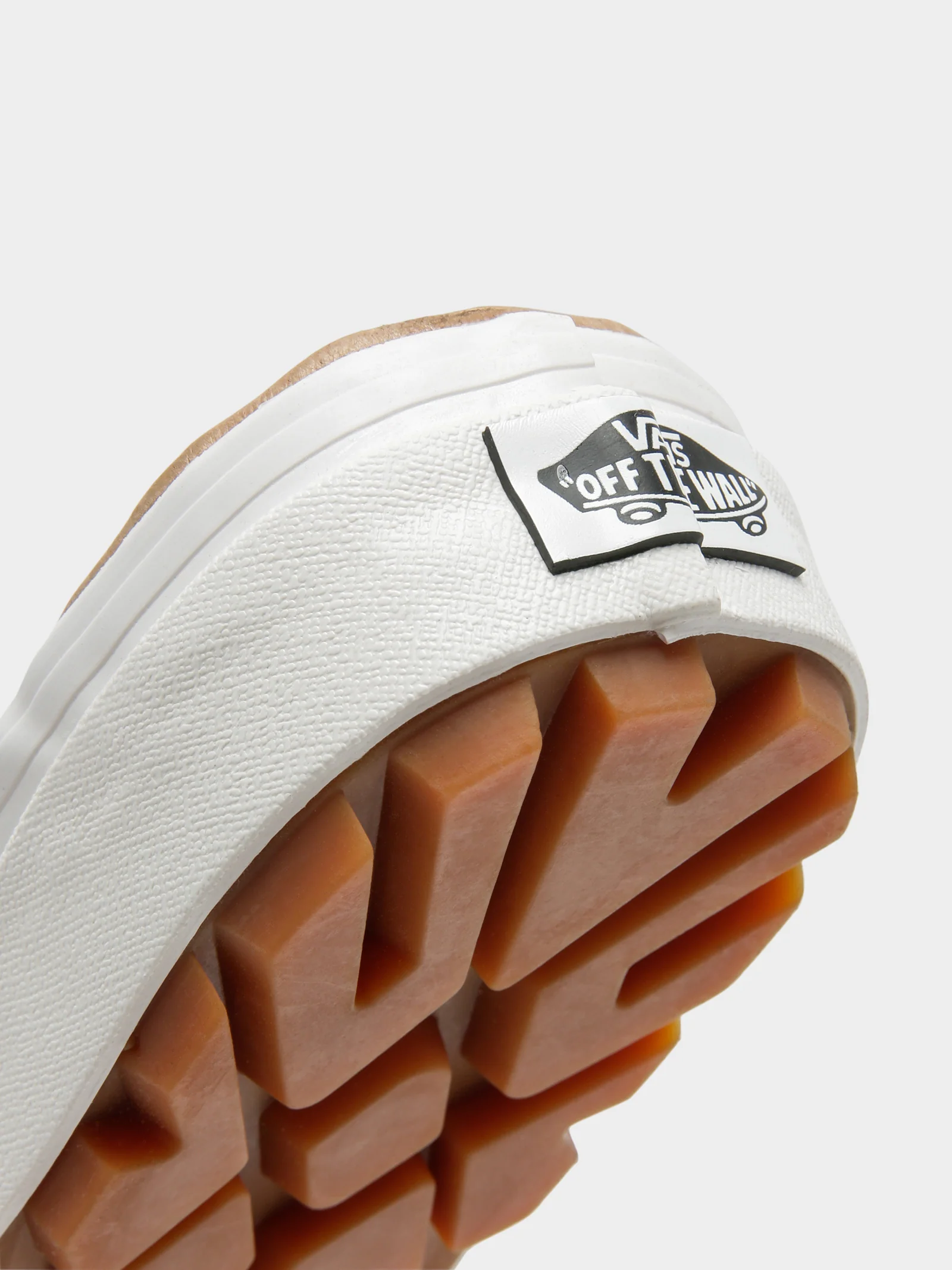 Womens Style 53 Mules DX Slip-On Shoes - Image 3
