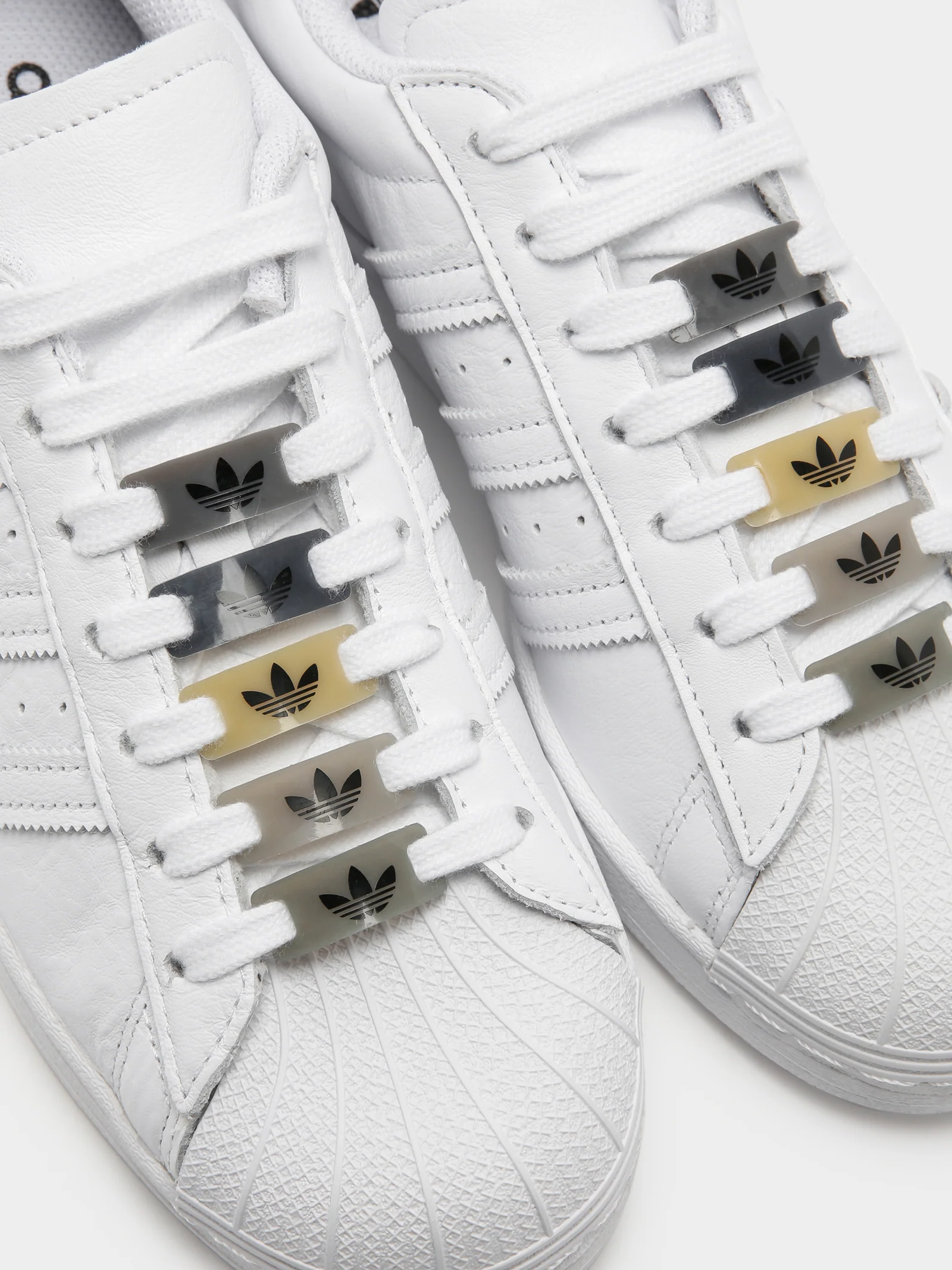 Womens Superstar Sneaker - Image 3