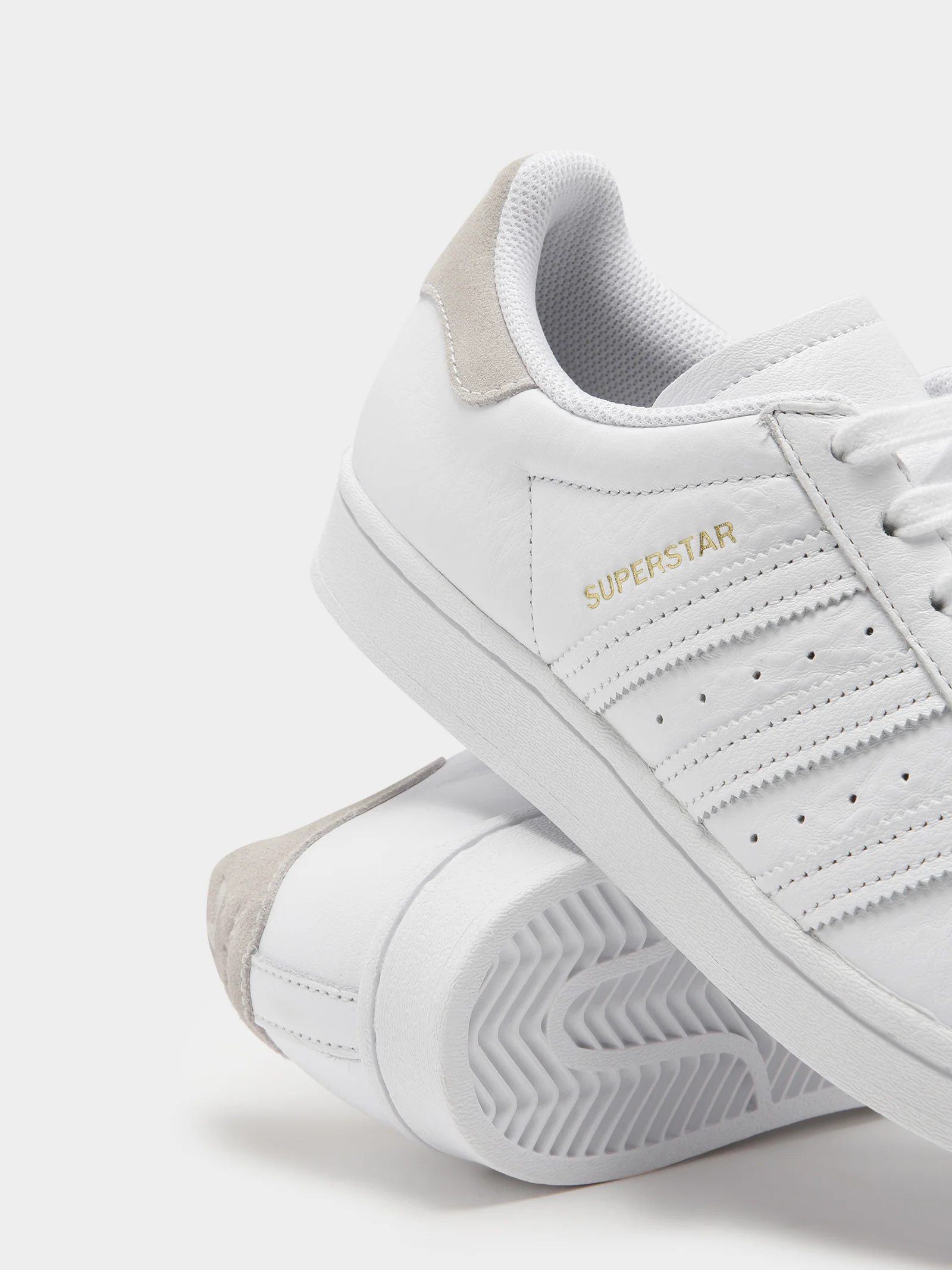 Womens Superstar Sneaker - Image 5