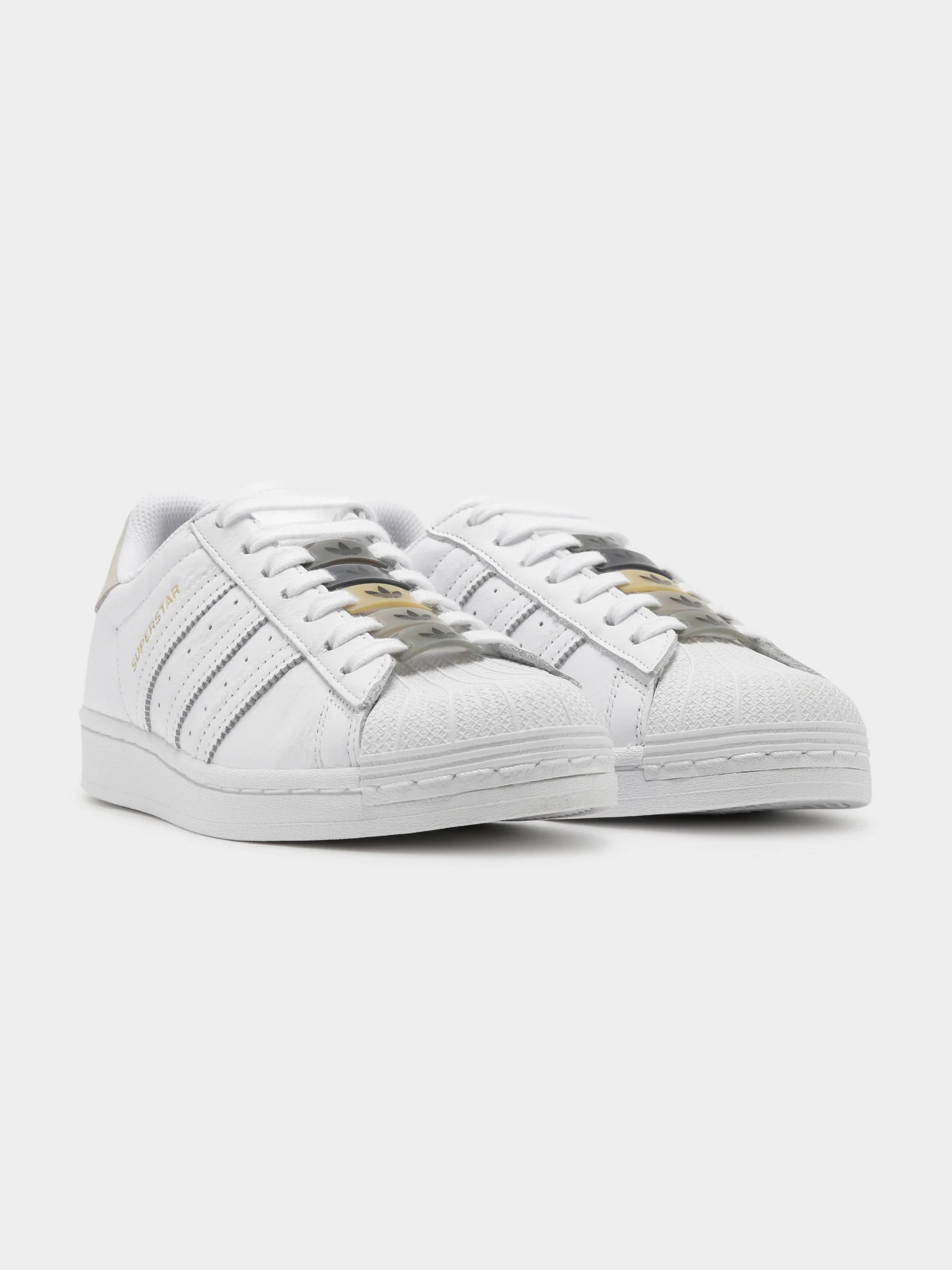 Womens Superstar Sneaker - Image 6