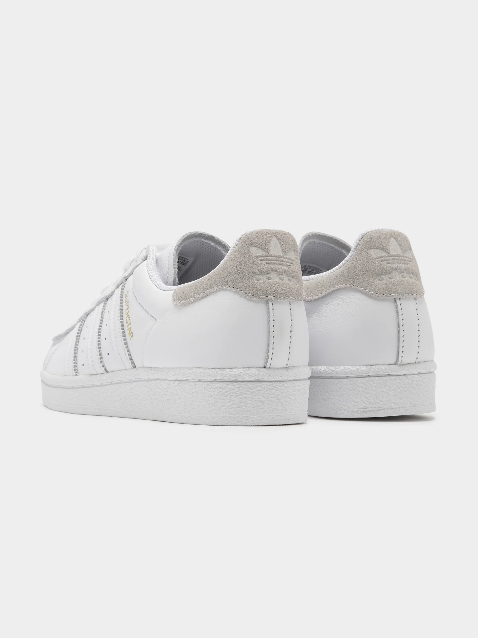 Womens Superstar Sneaker - Image 7