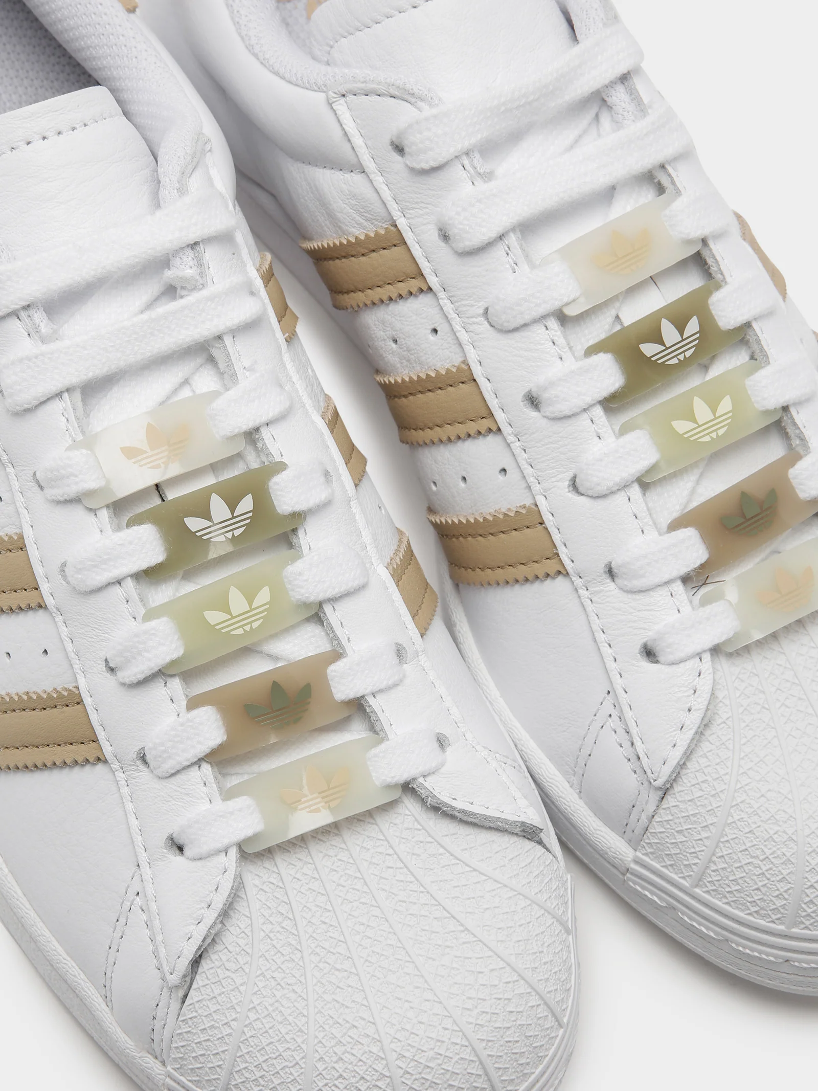 Womens Superstar Sneaker - Image 3