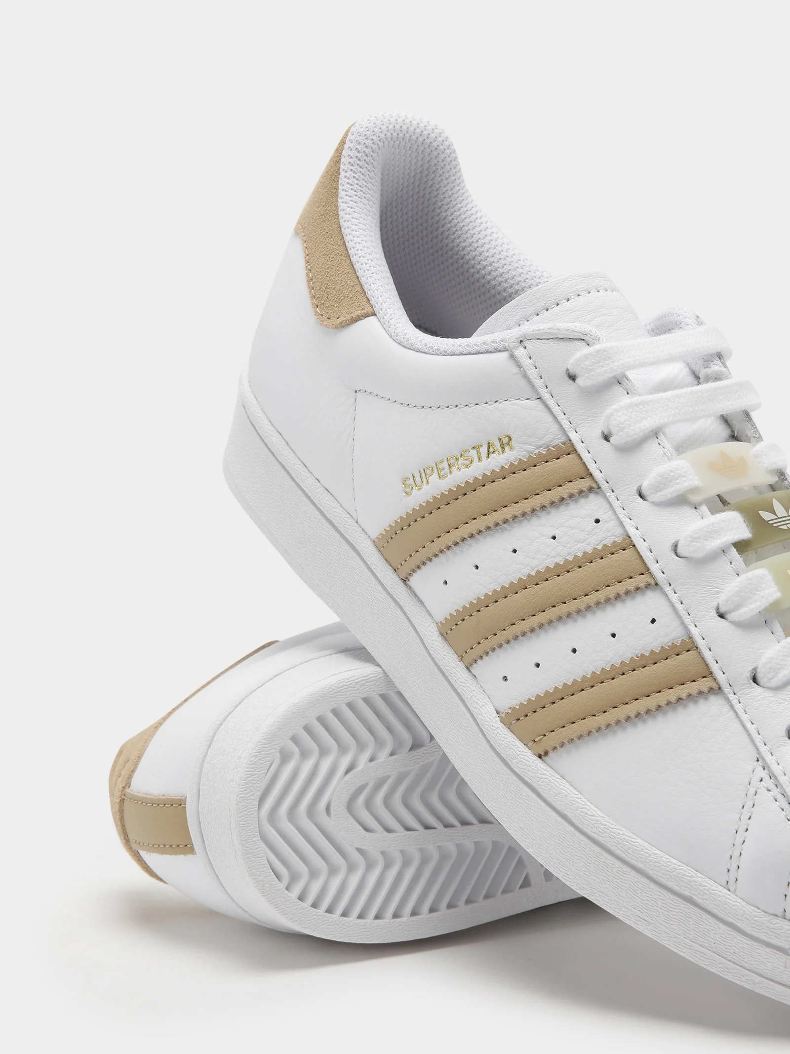 Womens Superstar Sneaker - Image 5