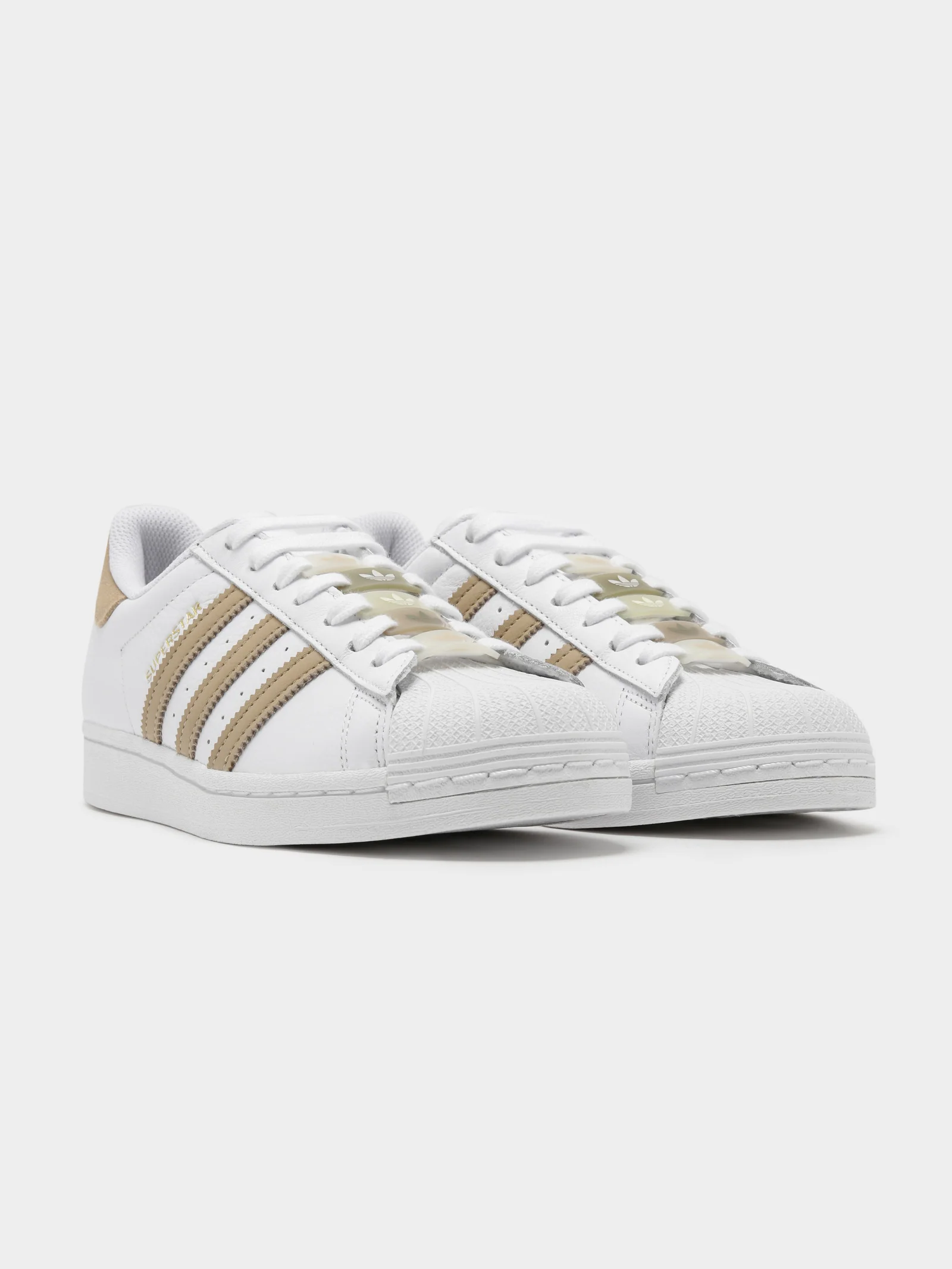 Womens Superstar Sneaker - Image 6