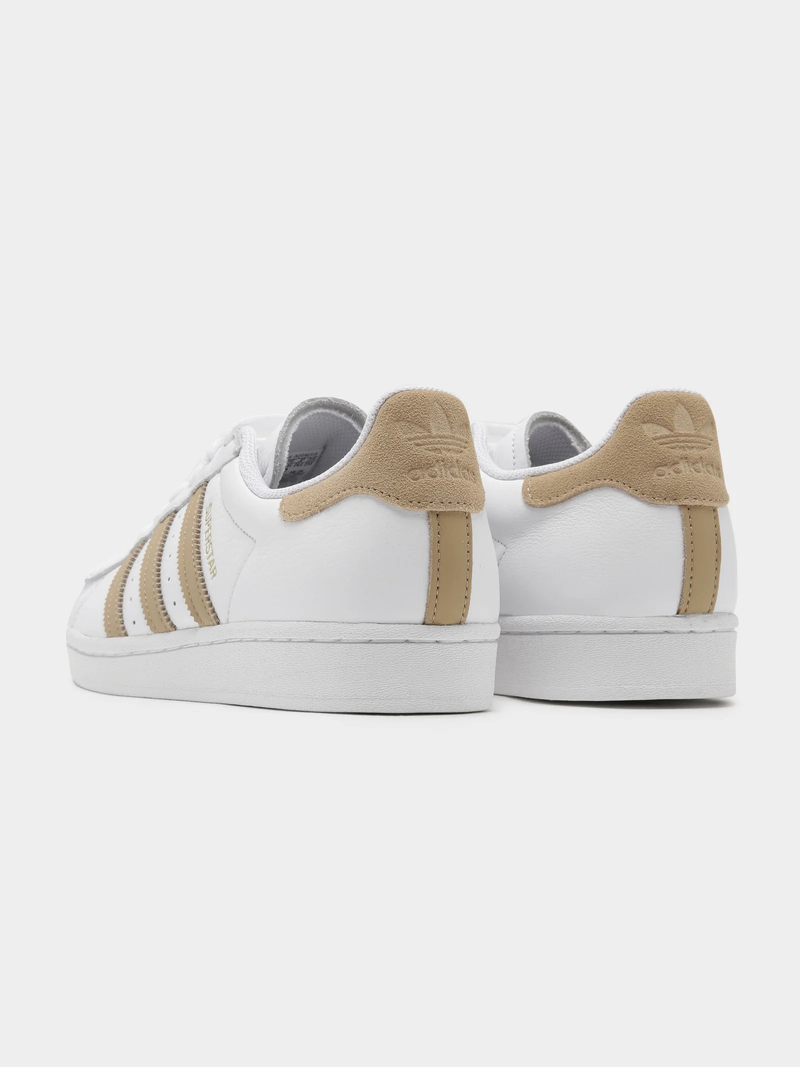 Womens Superstar Sneaker - Image 7