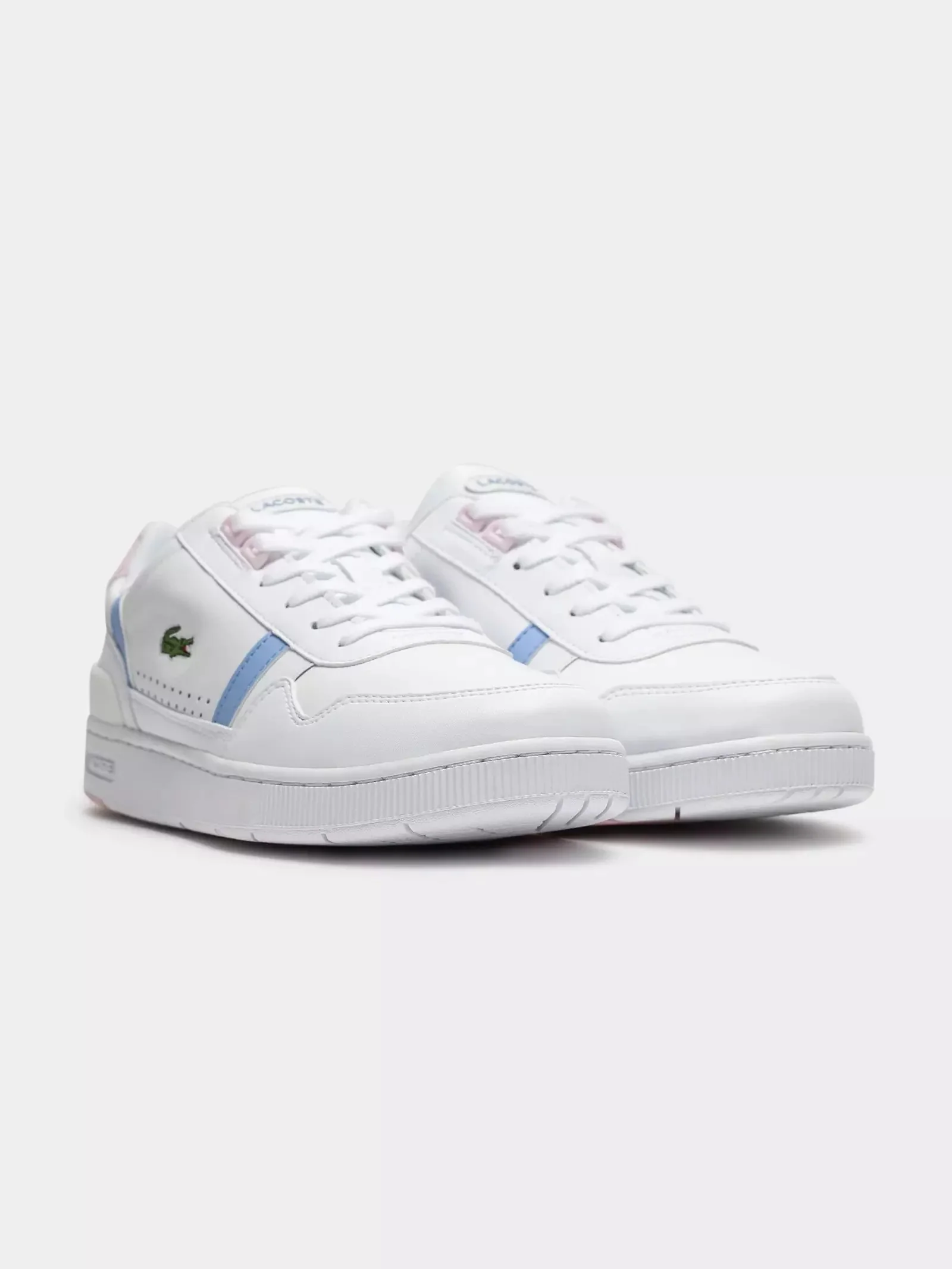 Womens T-Clip 0722 Sneakers - Image 2