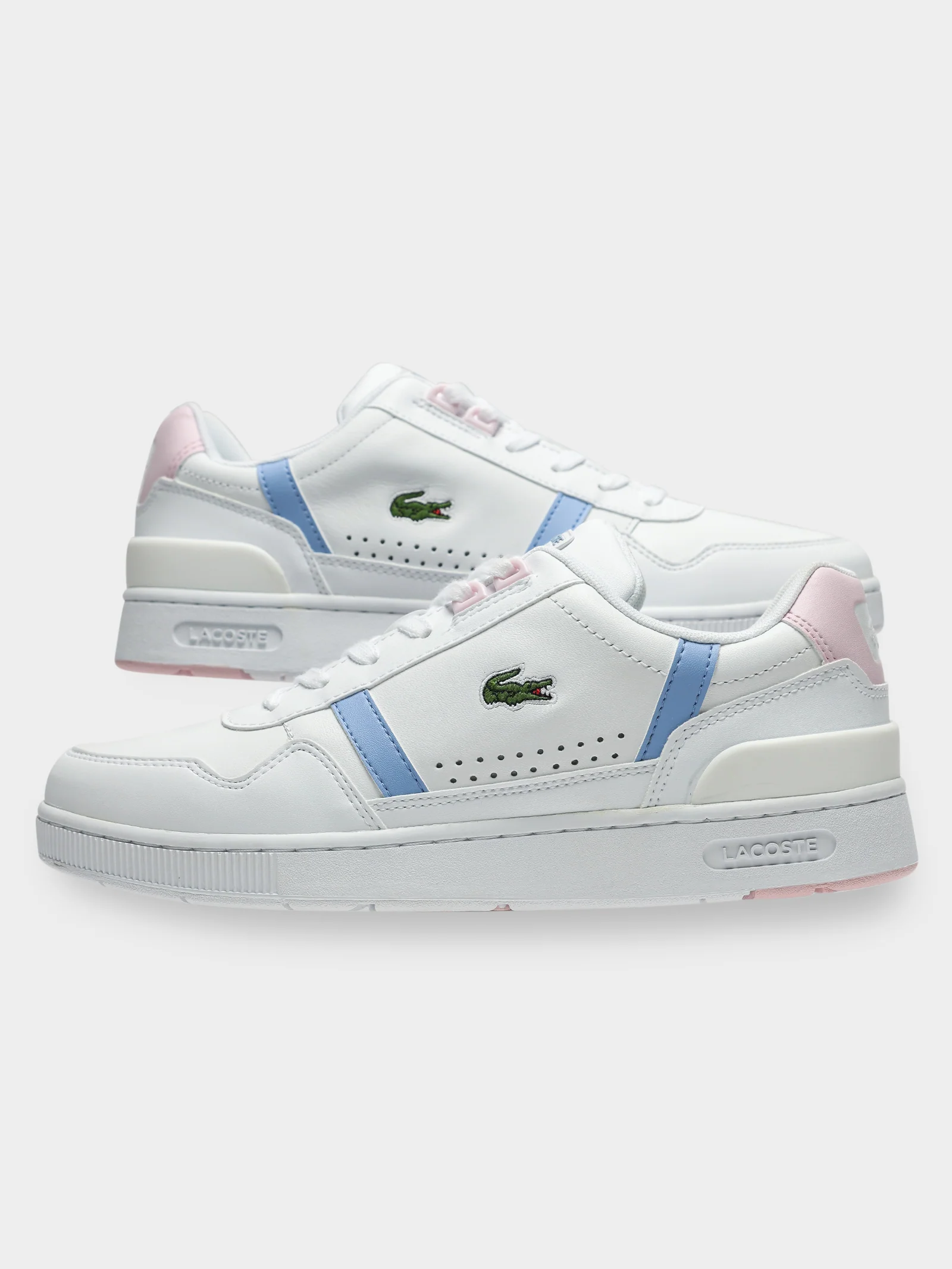 Womens T-Clip 0722 Sneakers - Image 3