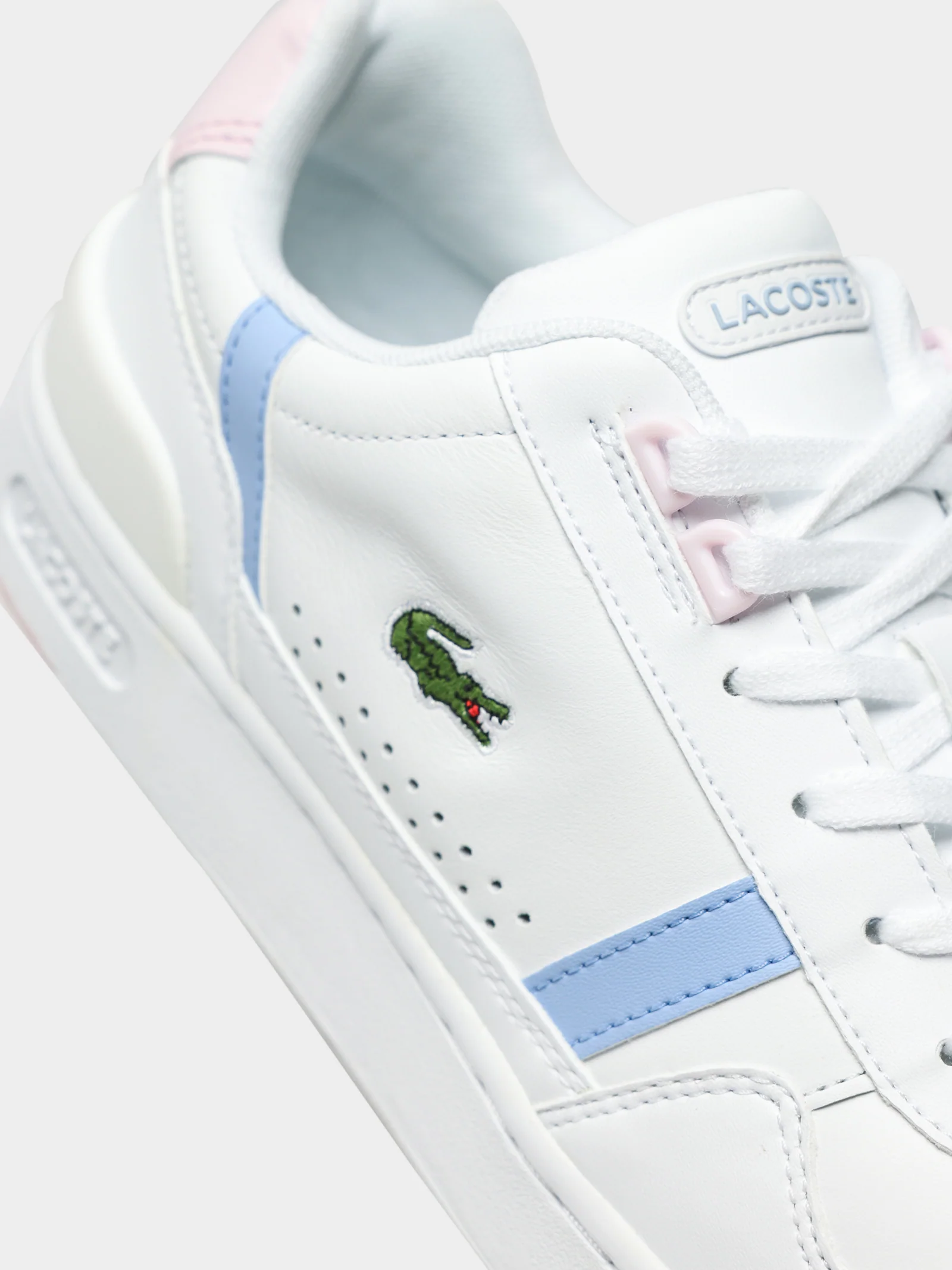 Womens T-Clip 0722 Sneakers - Image 4