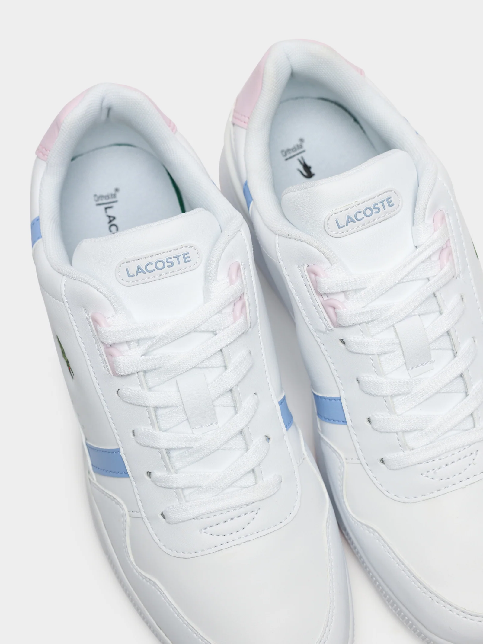 Womens T-Clip 0722 Sneakers - Image 5