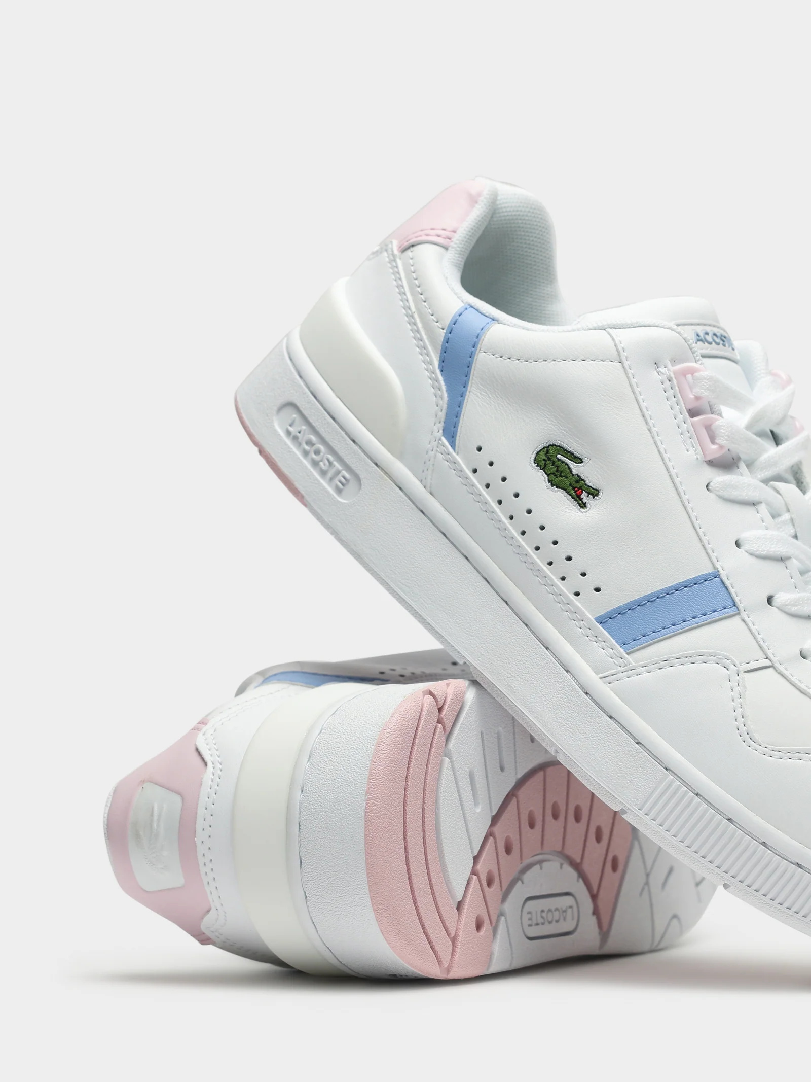 Womens T-Clip 0722 Sneakers - Image 6