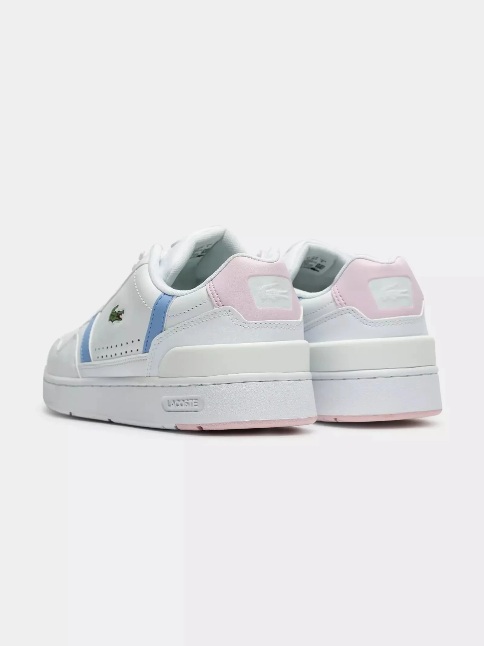 Womens T-Clip 0722 Sneakers - Image 7