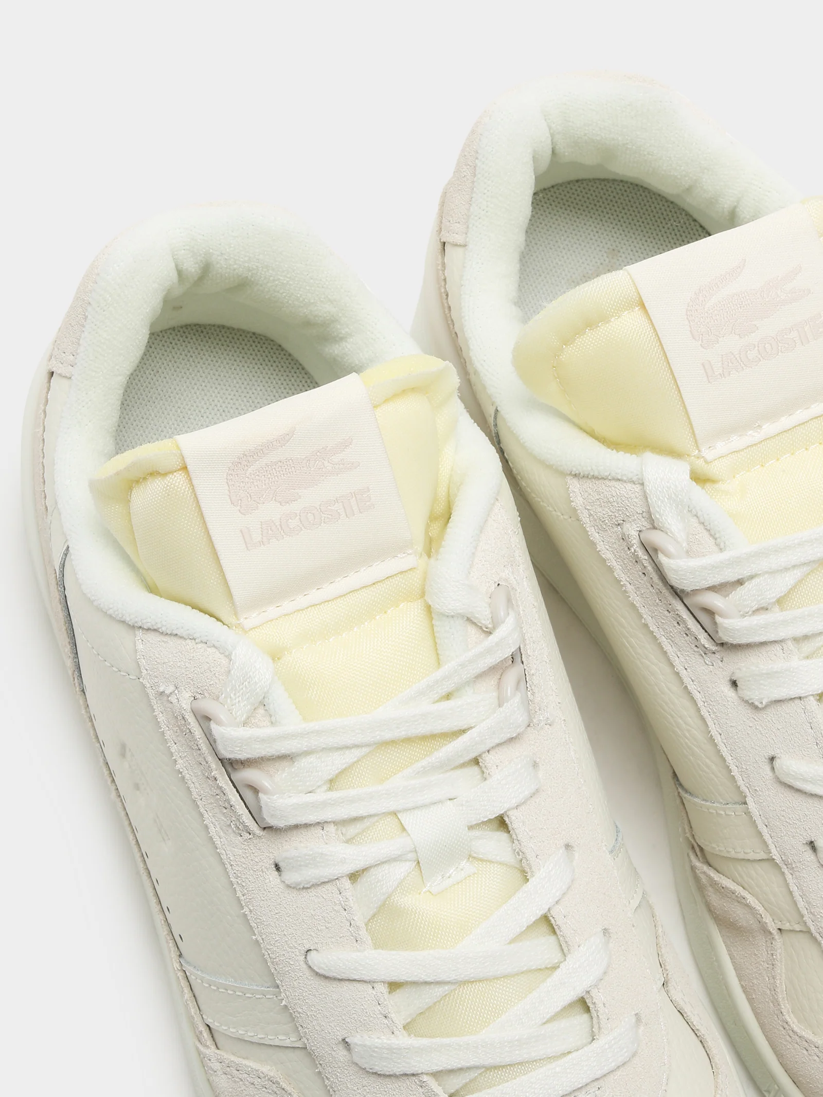 Womens T-Clip 123 1 Sneakers - Image 3