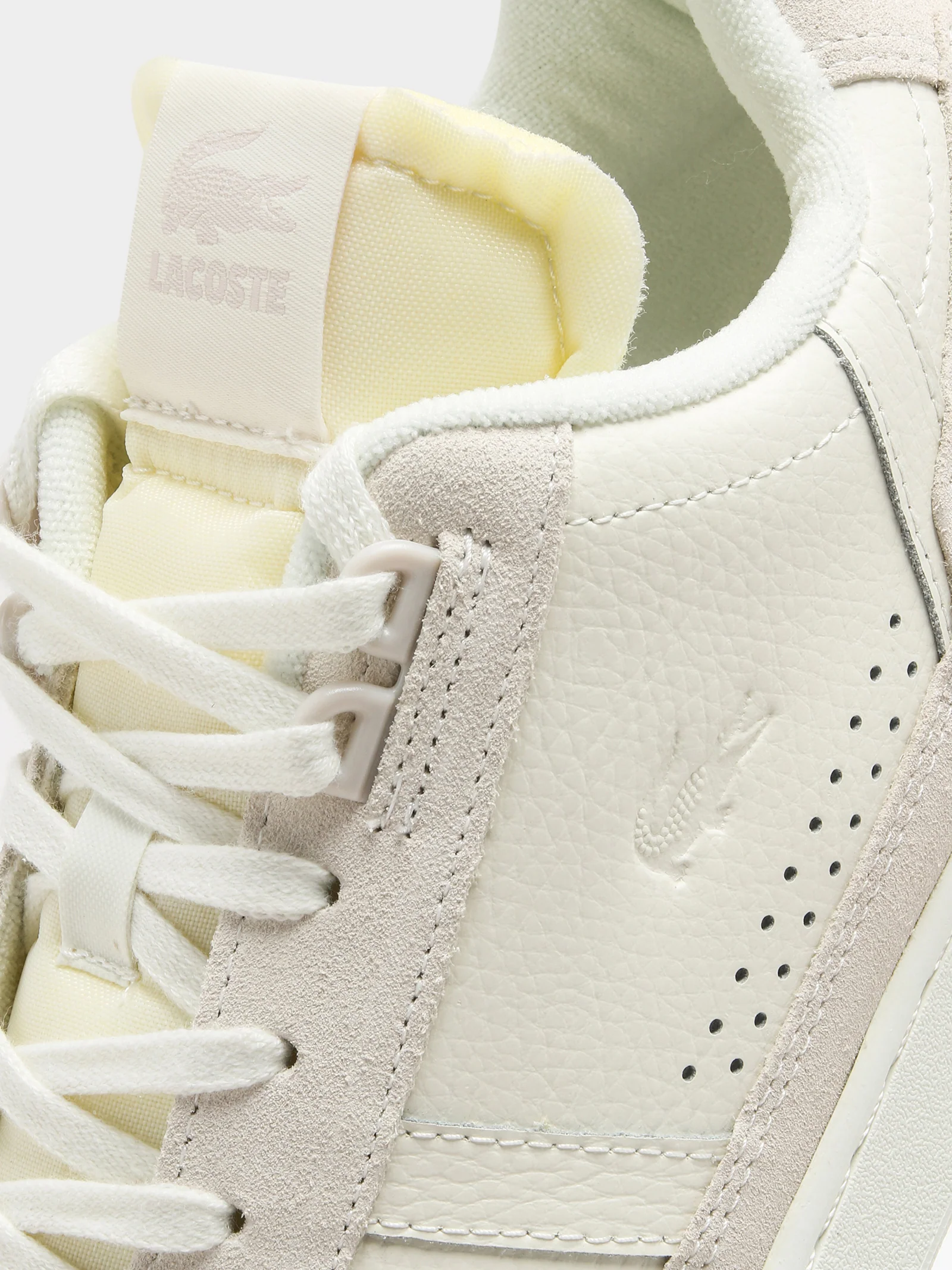 Womens T-Clip 123 1 Sneakers - Image 4