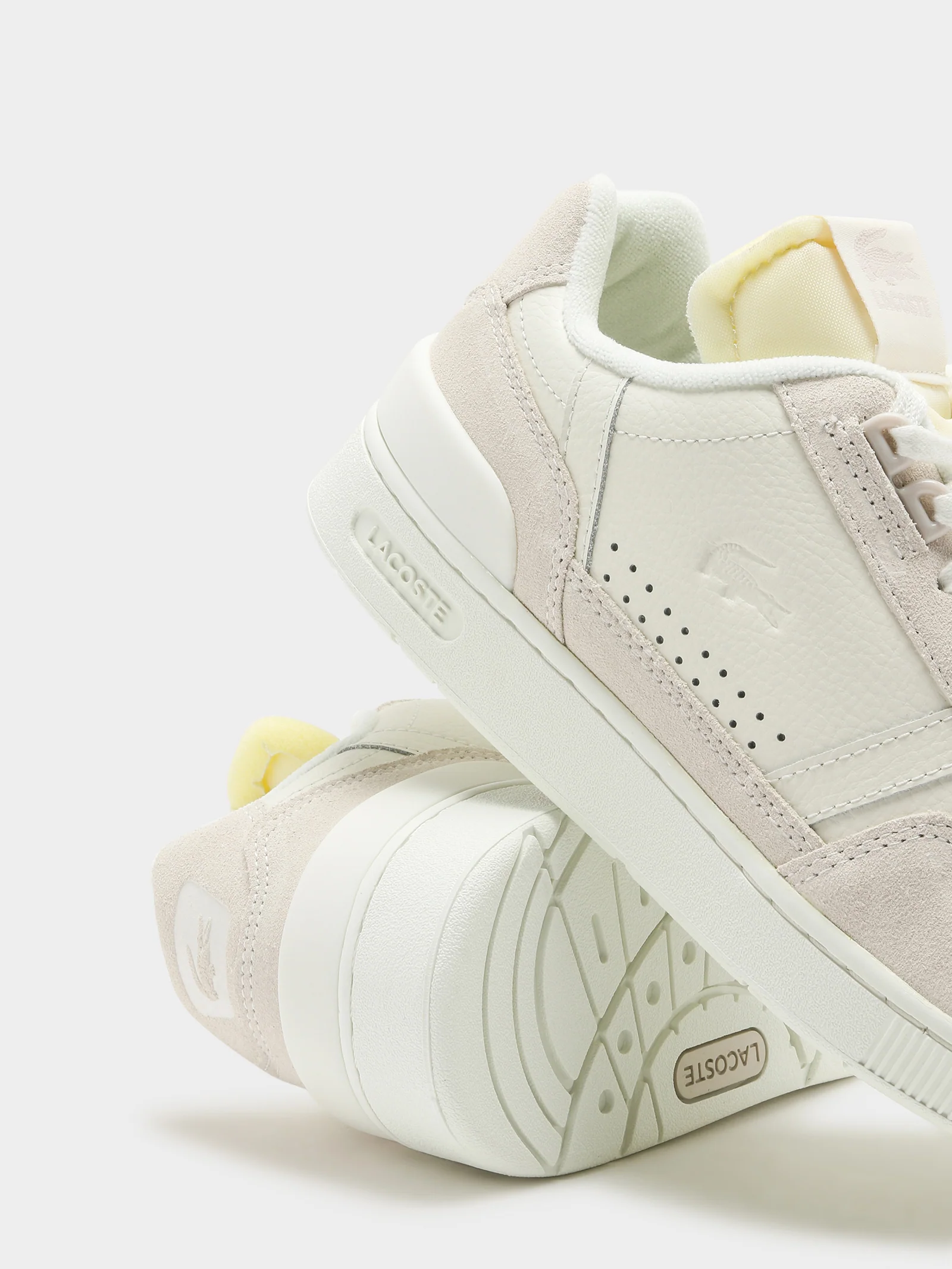 Womens T-Clip 123 1 Sneakers - Image 5