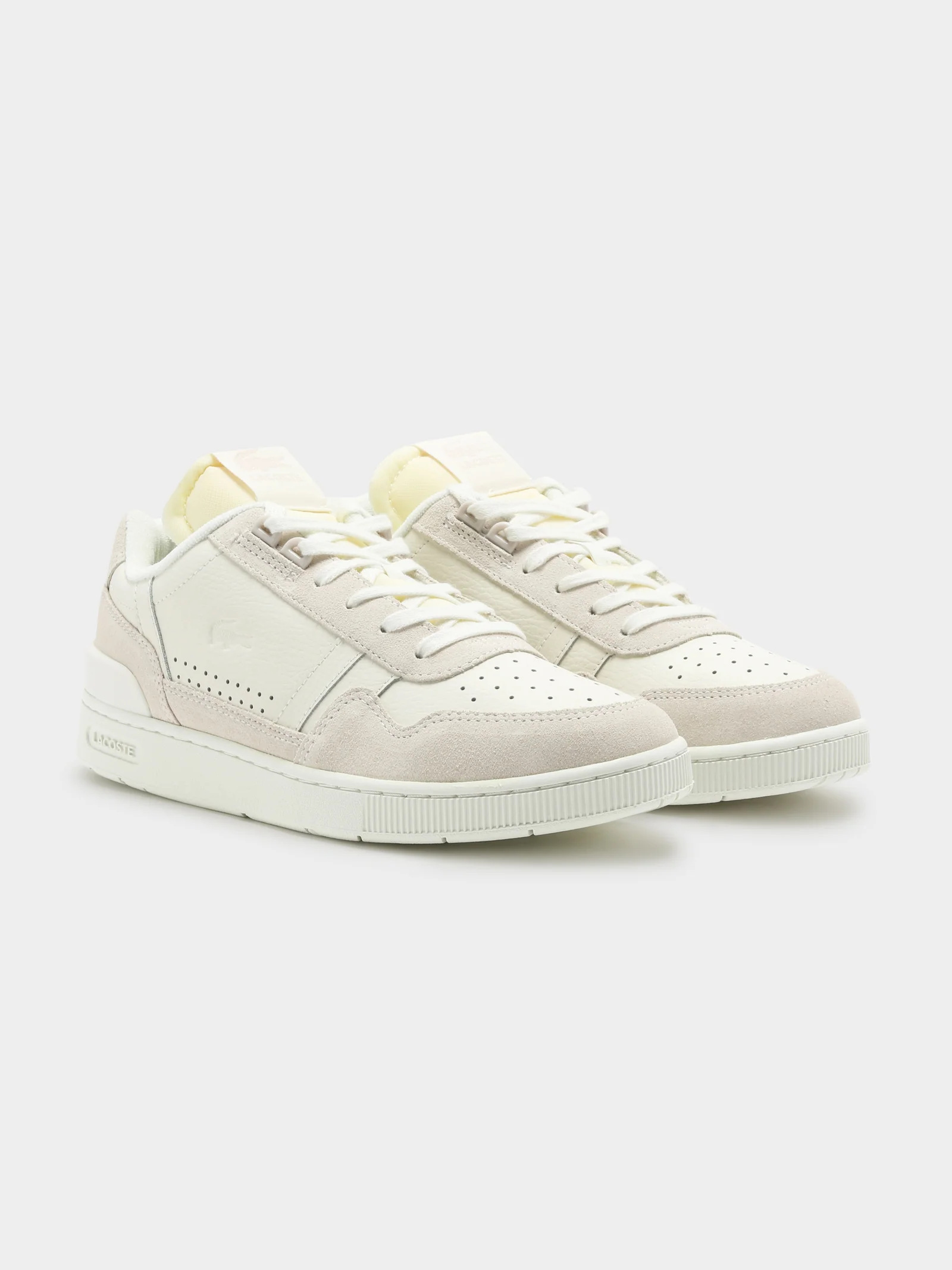 Womens T-Clip 123 1 Sneakers - Image 6