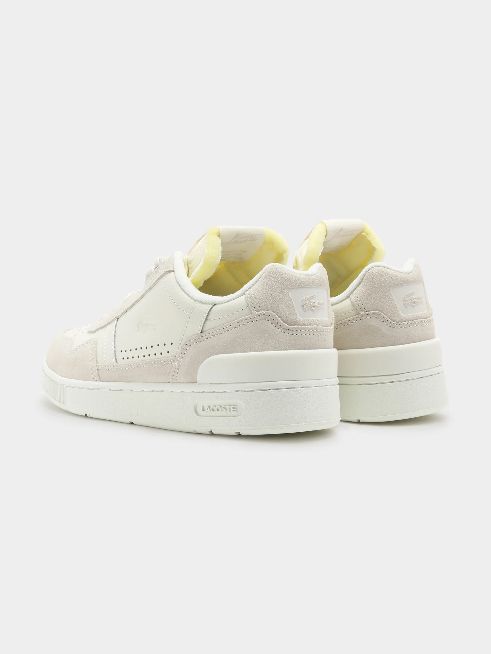 Womens T-Clip 123 1 Sneakers - Image 7
