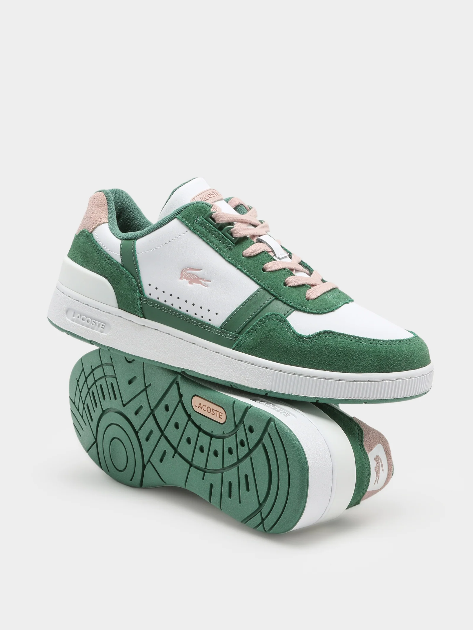 Womens T-Clip 123 4 Sneakers - Image 2