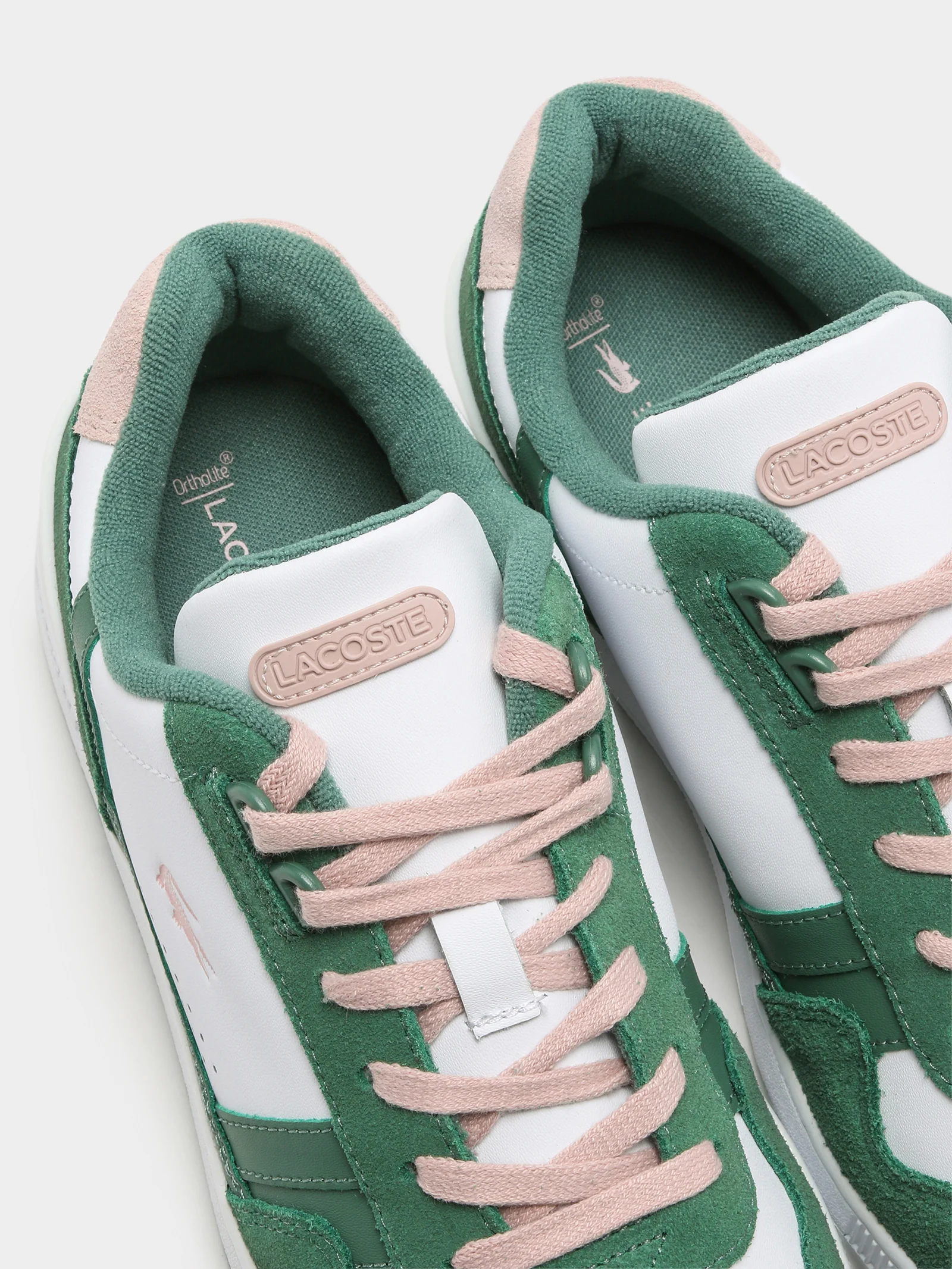 Womens T-Clip 123 4 Sneakers - Image 3