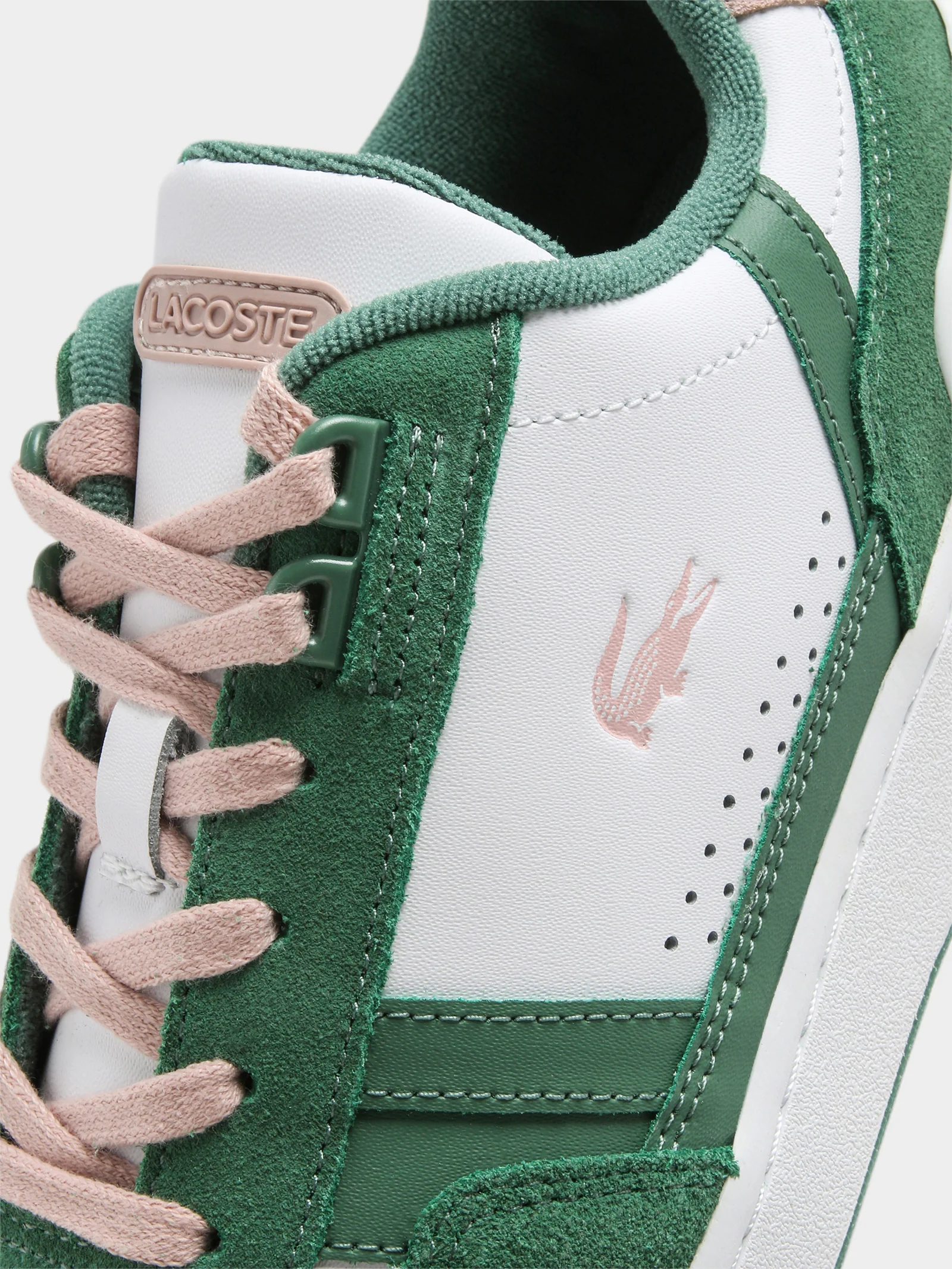 Womens T-Clip 123 4 Sneakers - Image 4