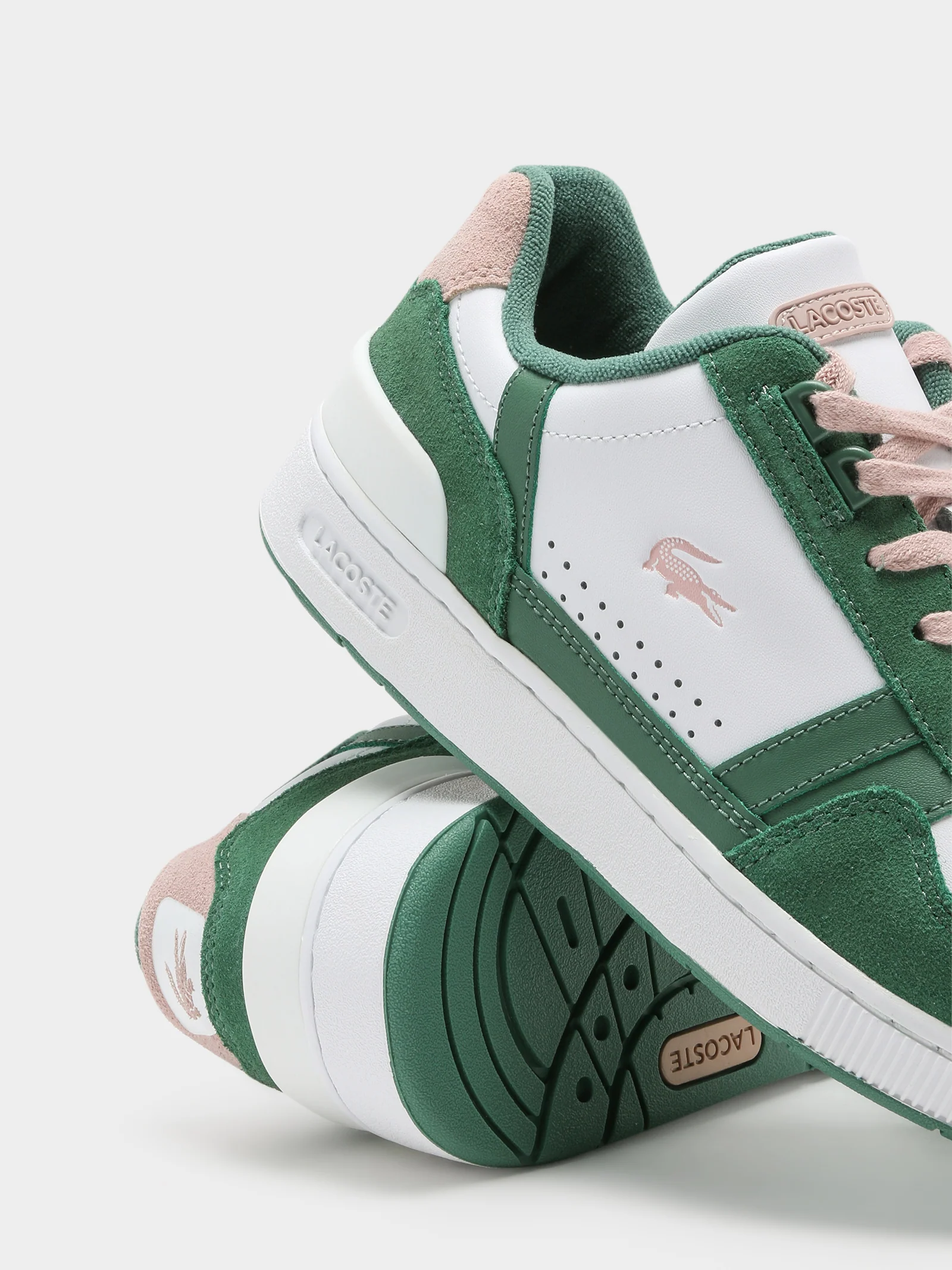 Womens T-Clip 123 4 Sneakers - Image 5