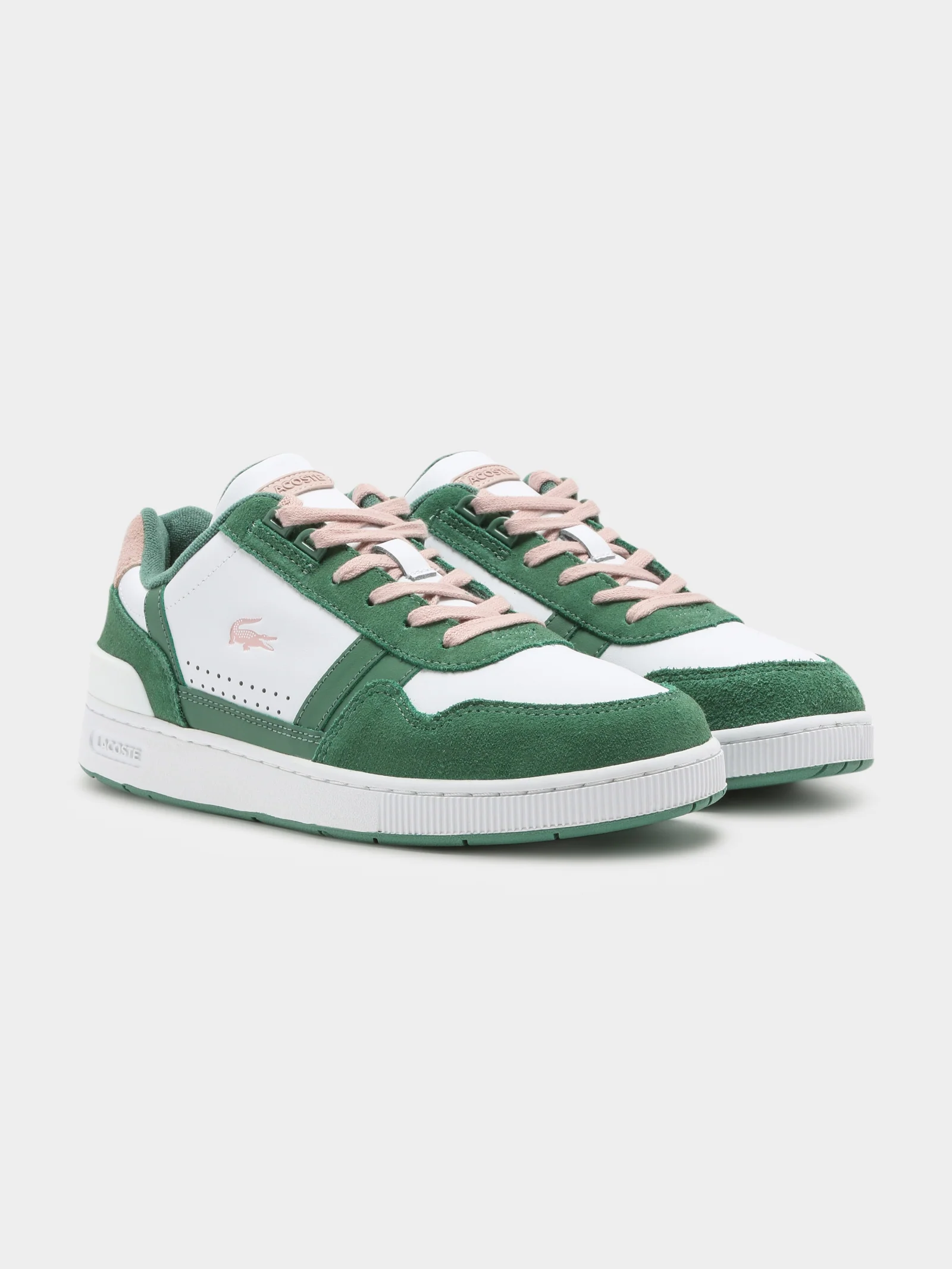 Womens T-Clip 123 4 Sneakers - Image 6