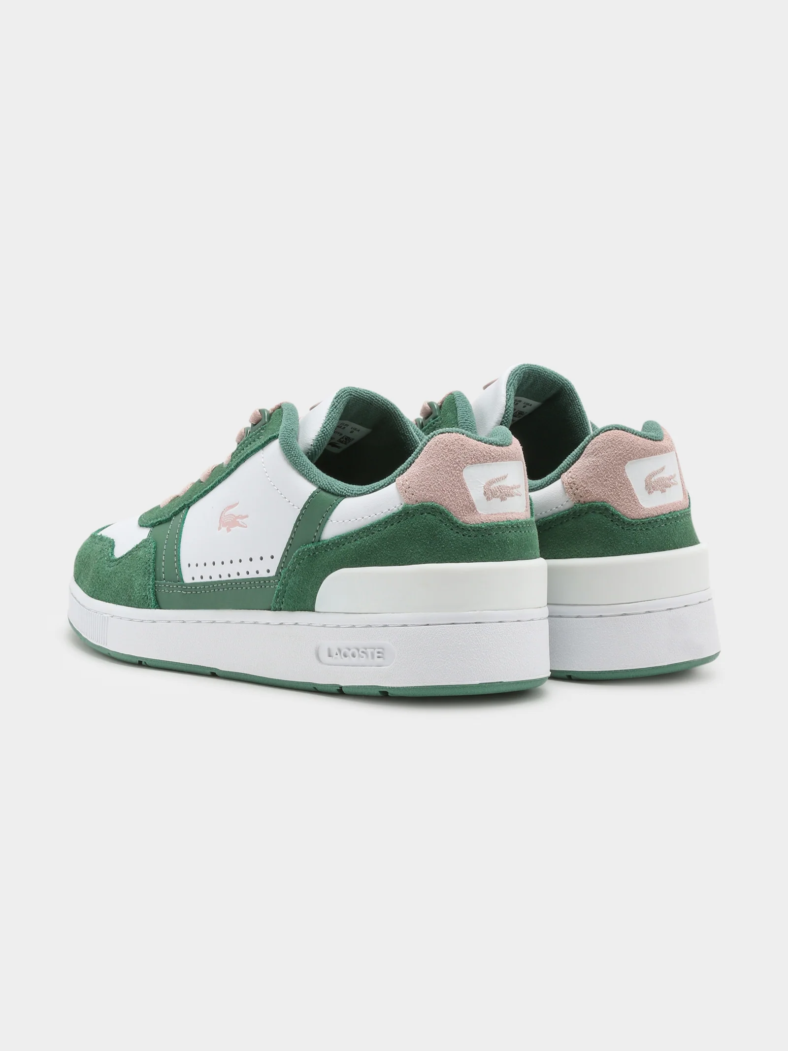Womens T-Clip 123 4 Sneakers - Image 7