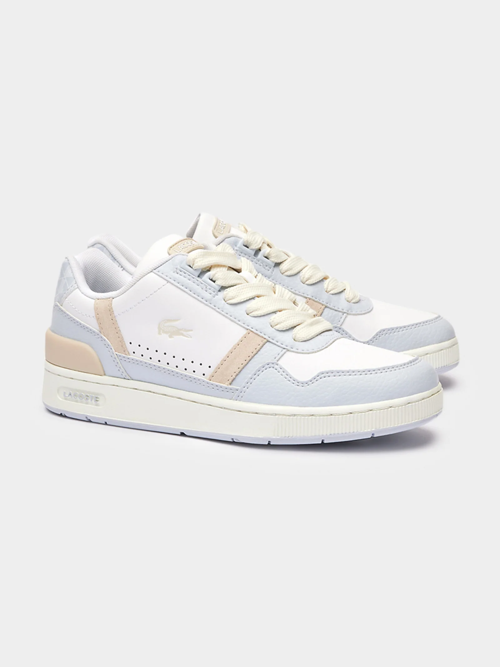 Womens T-Clip 223 Sneakers - Image 2